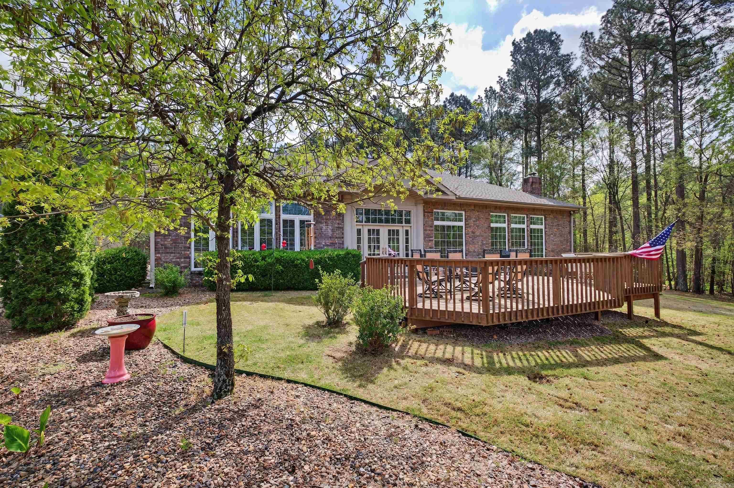 7 Alhaja Way lot 4 block 16 DIAMANTE Hot Springs Village, AR