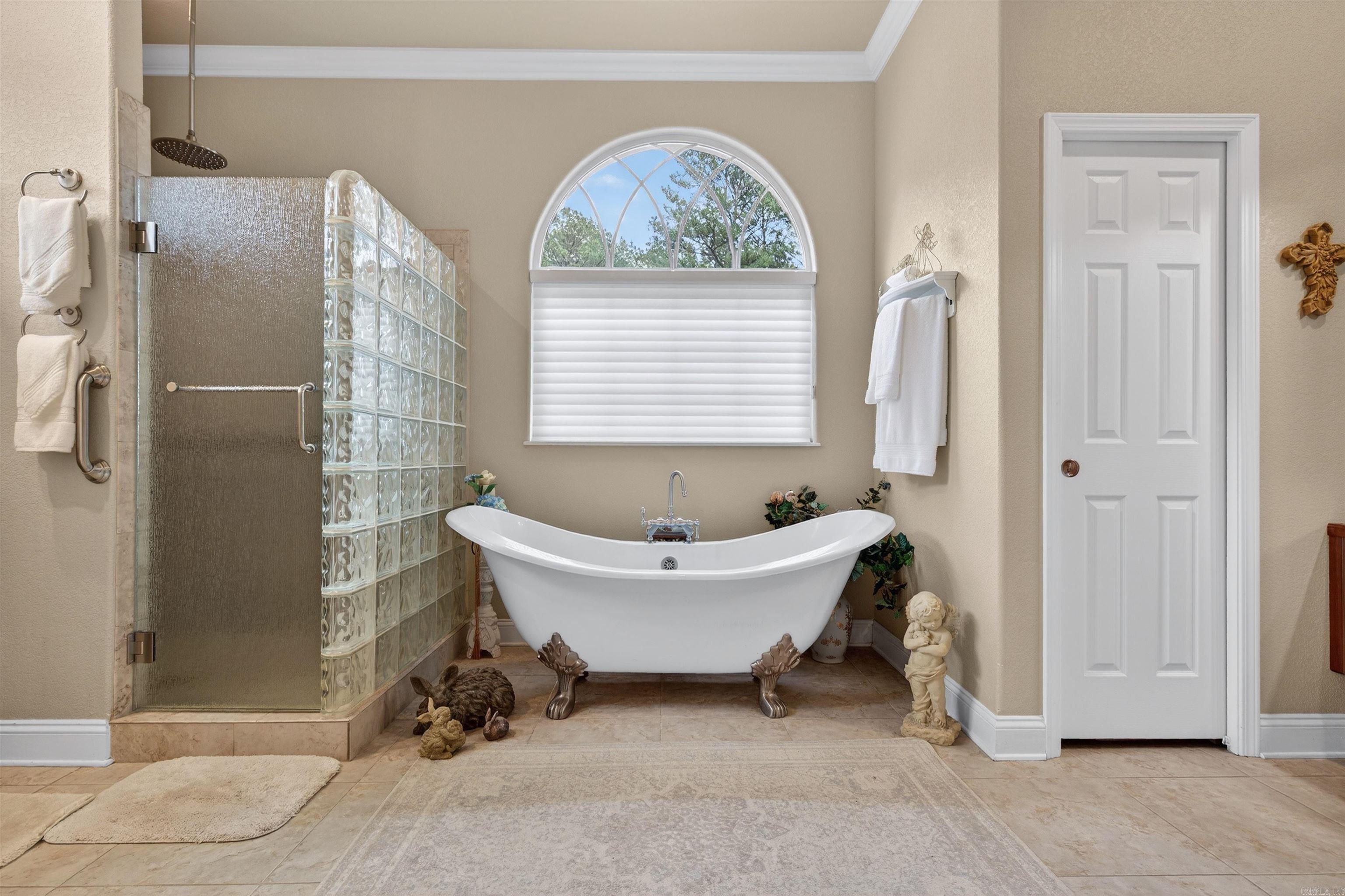 7 Alhaja Way lot 4 block 16 DIAMANTE Hot Springs Village, AR