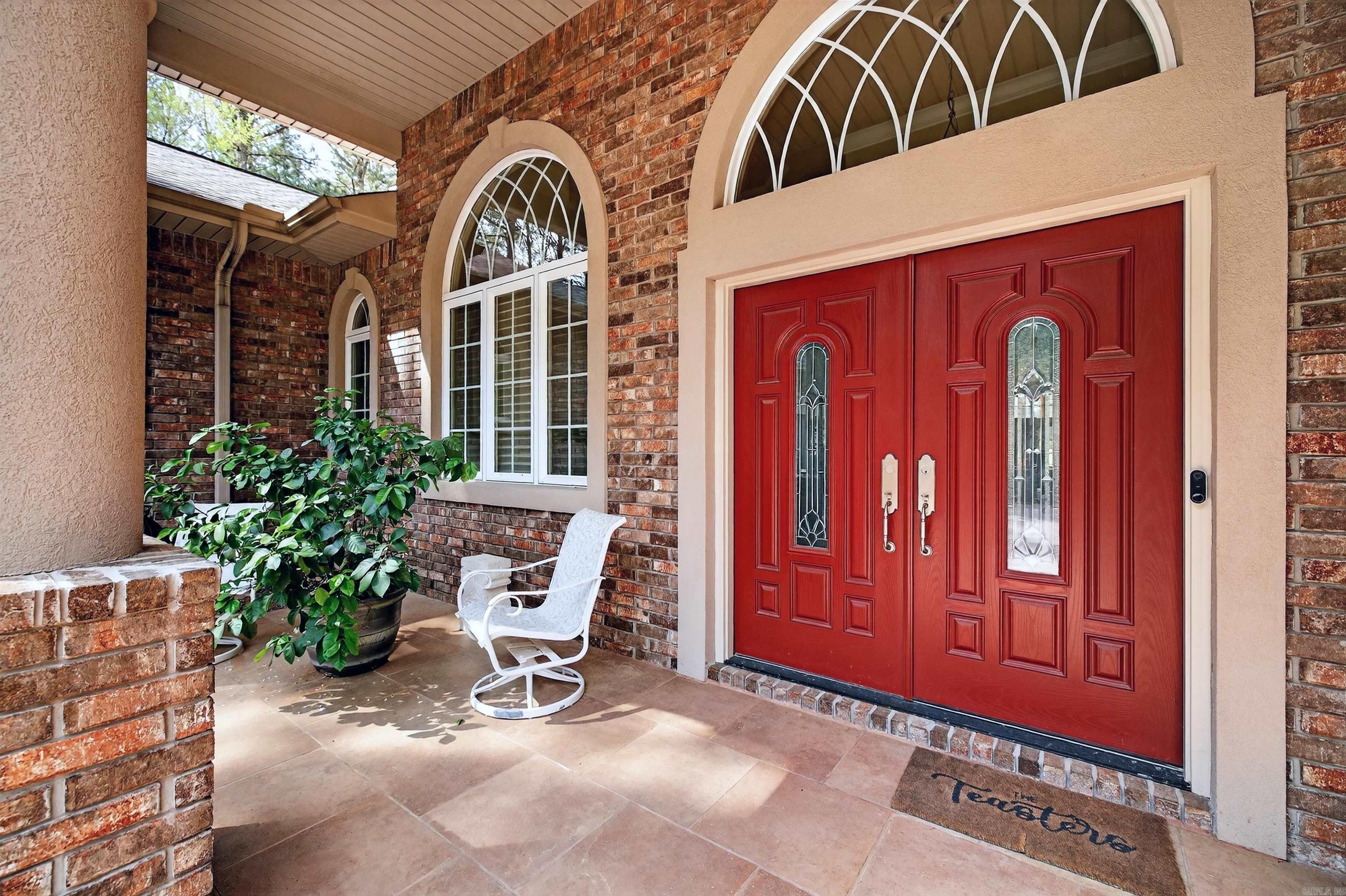 7 Alhaja Way lot 4 block 16 DIAMANTE Hot Springs Village, AR