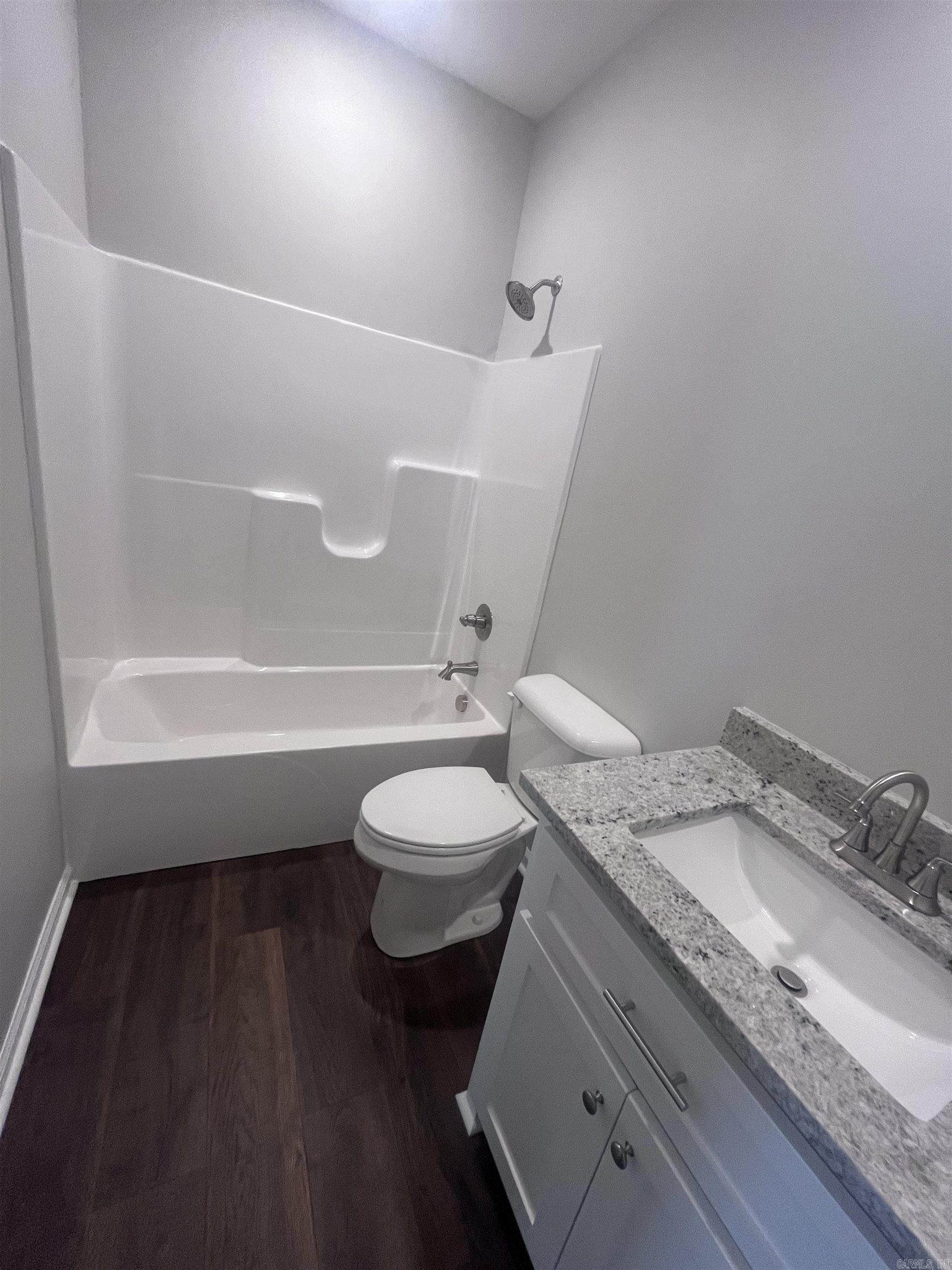 506 SW Fourth  Bryant, AR