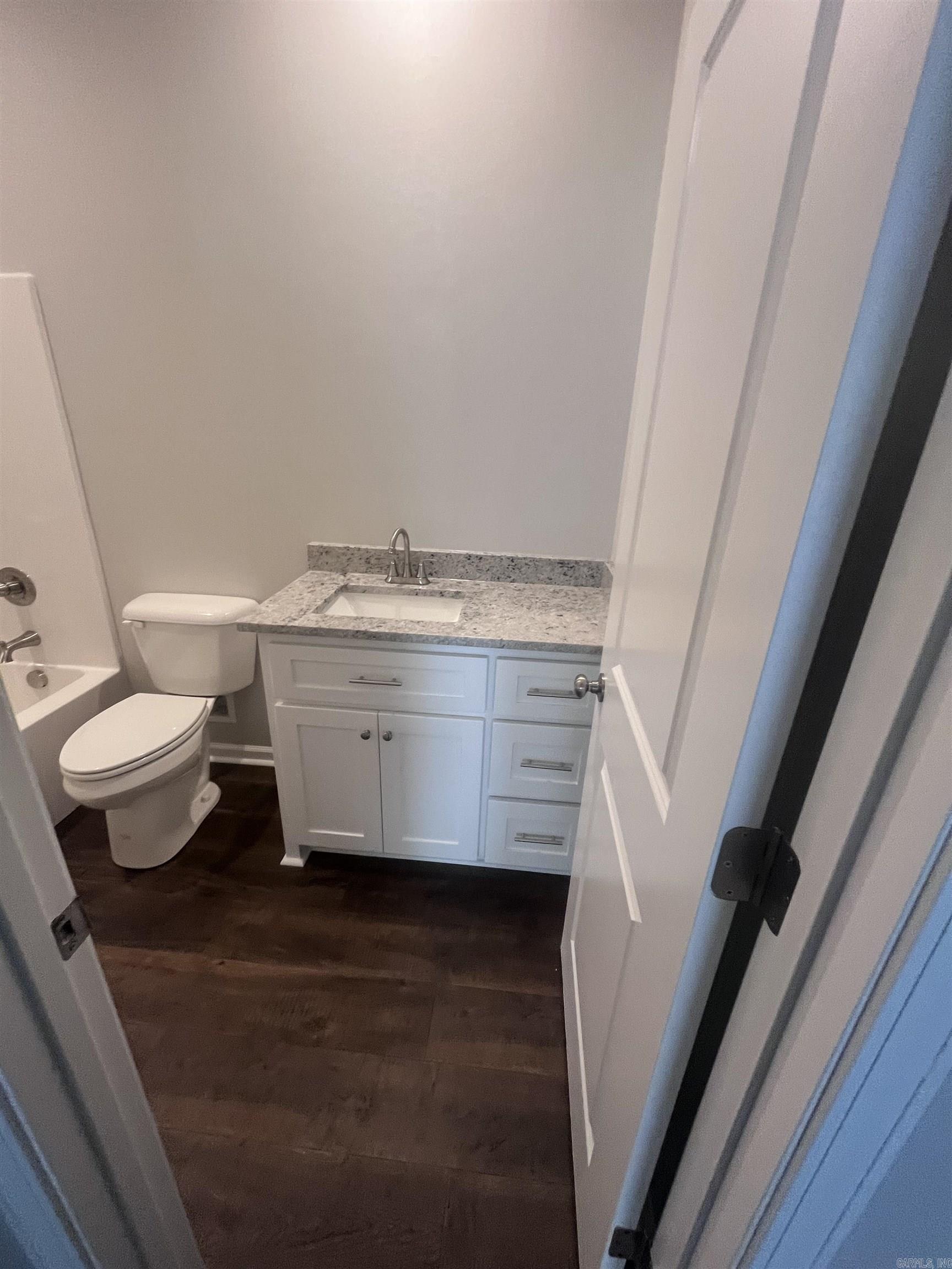 506 SW Fourth  Bryant, AR