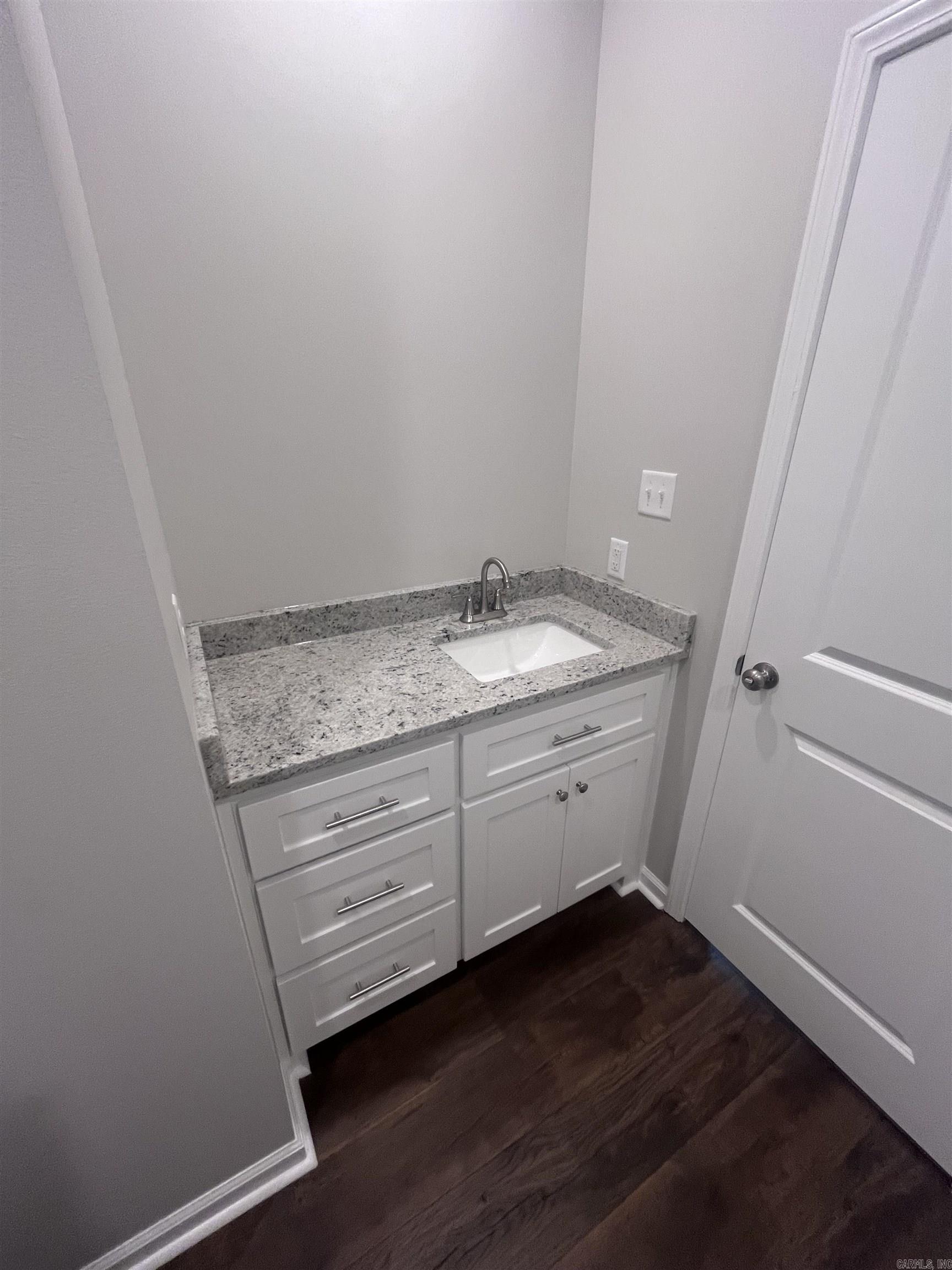 506 SW Fourth  Bryant, AR