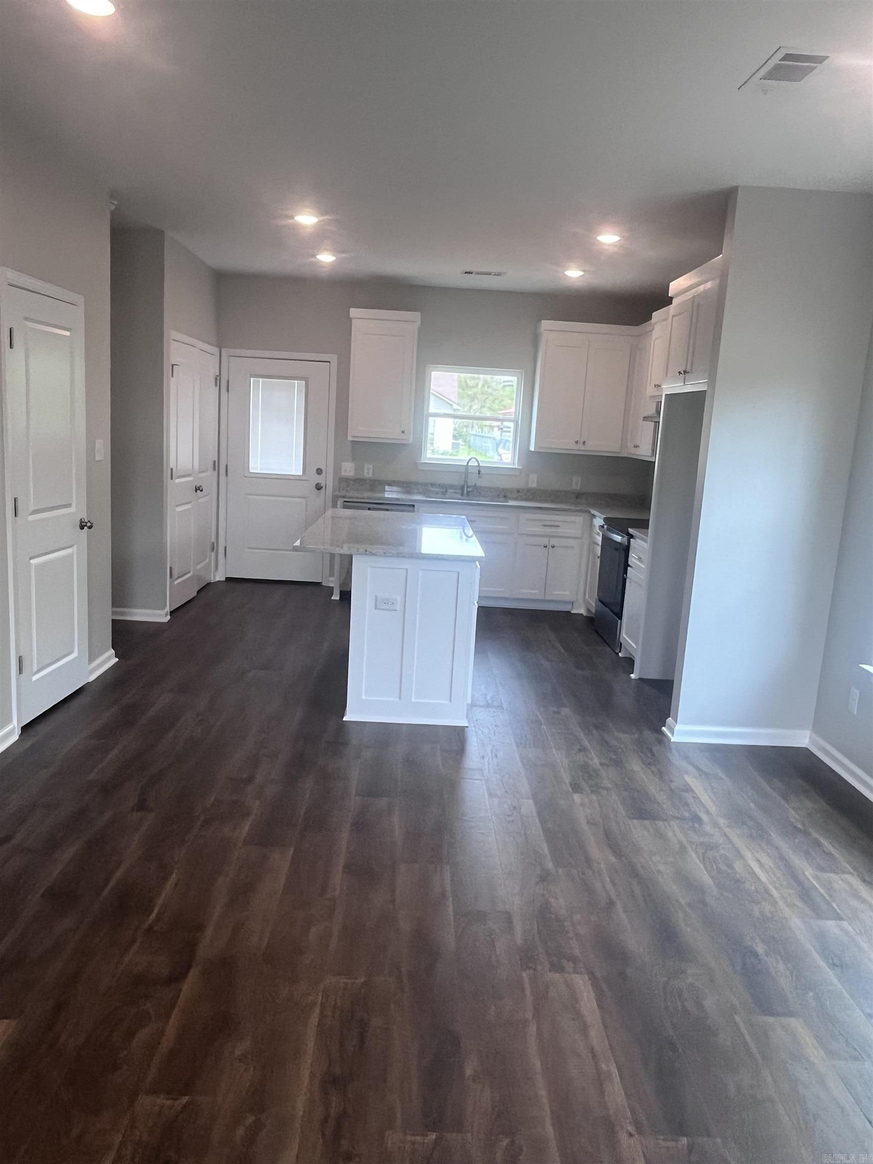 506 SW Fourth  Bryant, AR