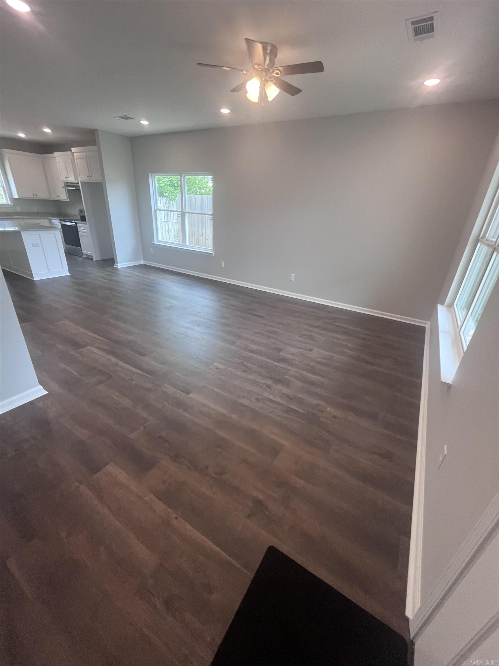 506 SW Fourth  Bryant, AR