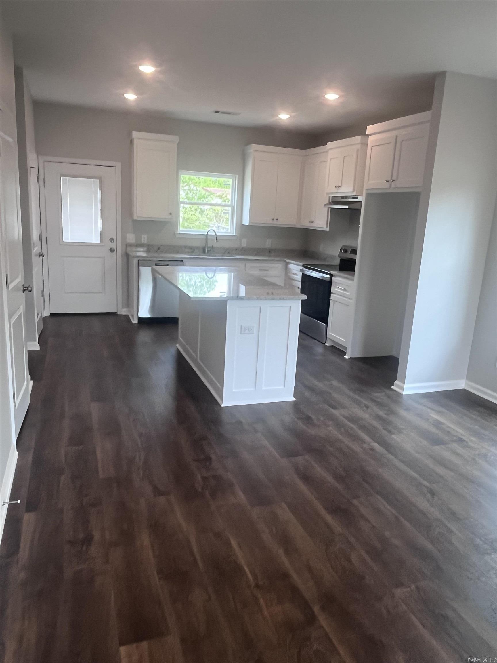 506 SW Fourth  Bryant, AR