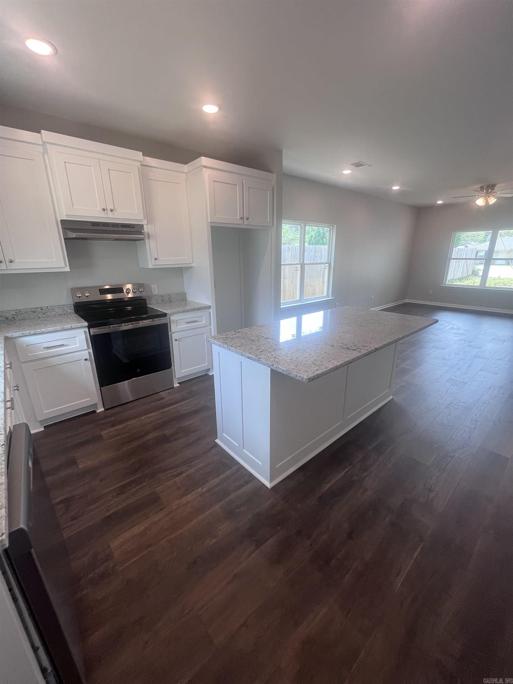 506 SW Fourth  Bryant, AR