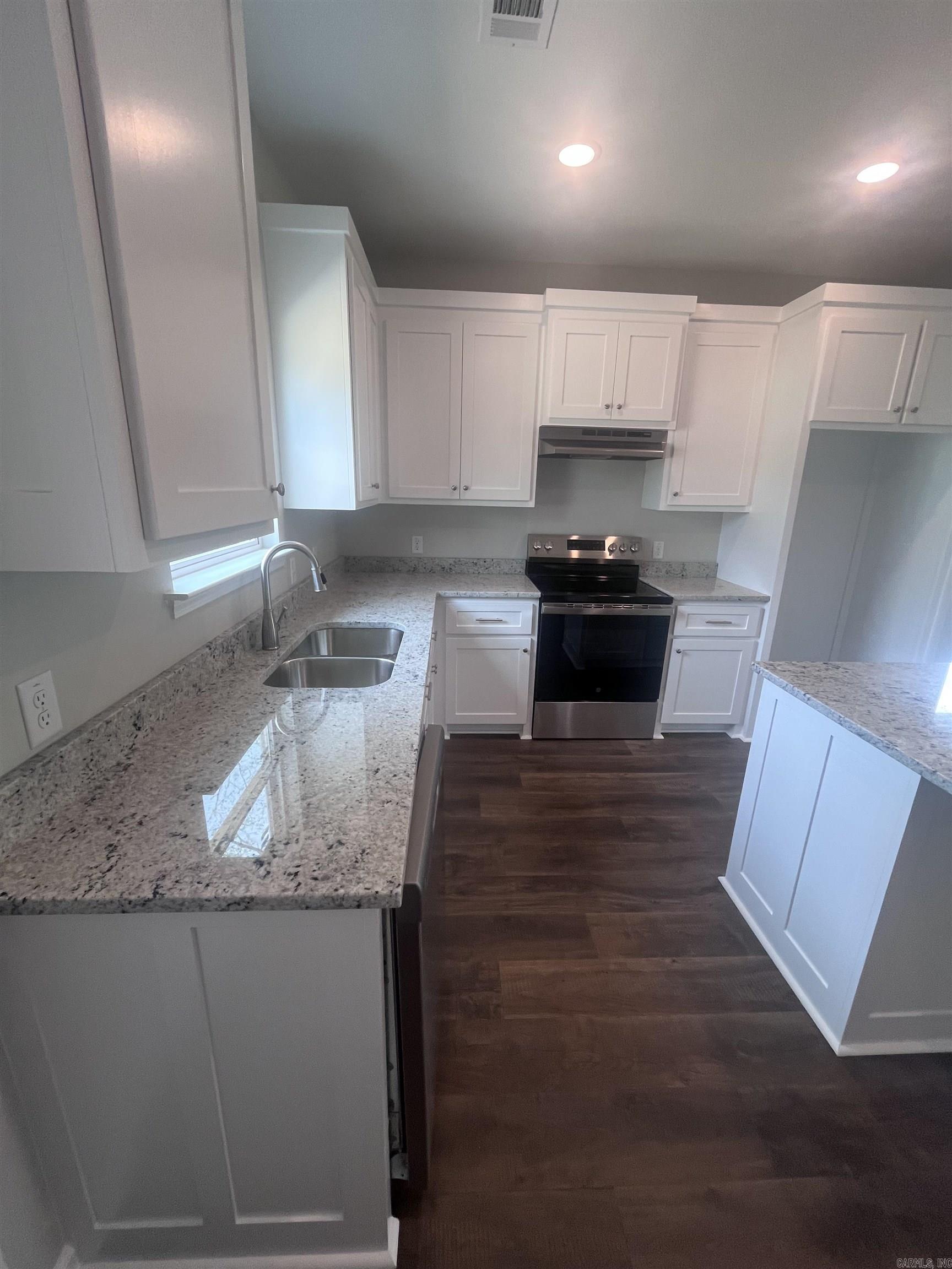 506 SW Fourth  Bryant, AR