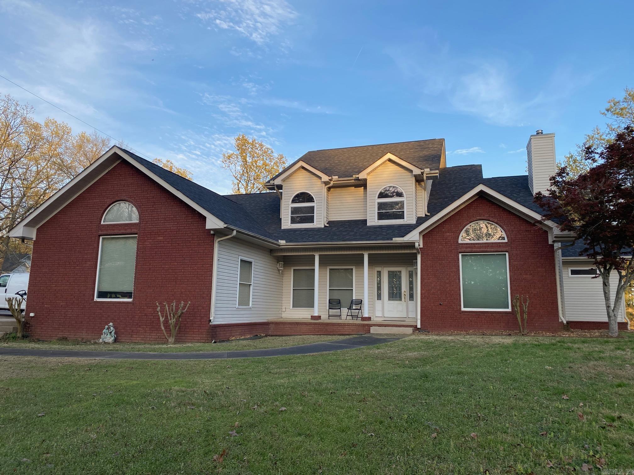 100 Penbay  Hot Springs National Park, AR