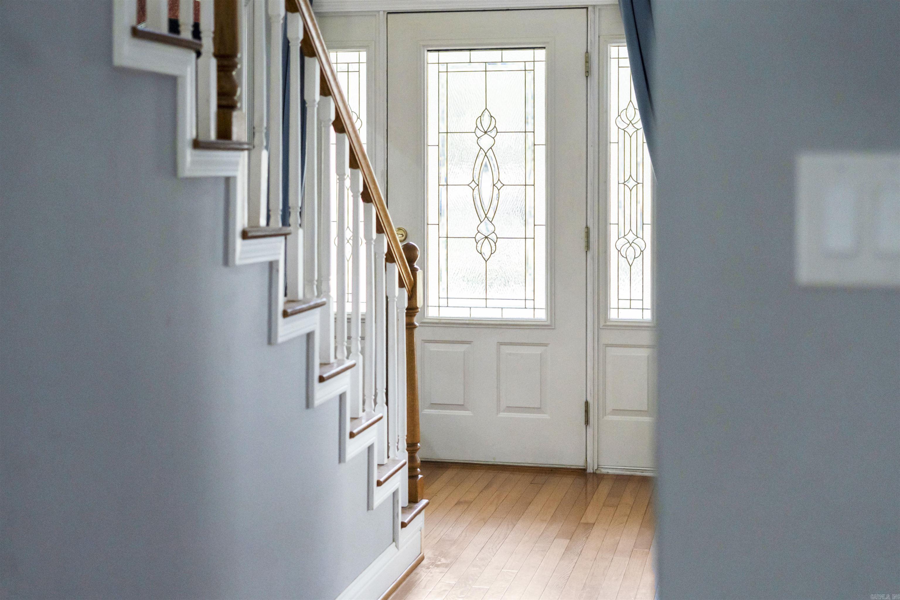 100 Penbay  Hot Springs National Park, AR