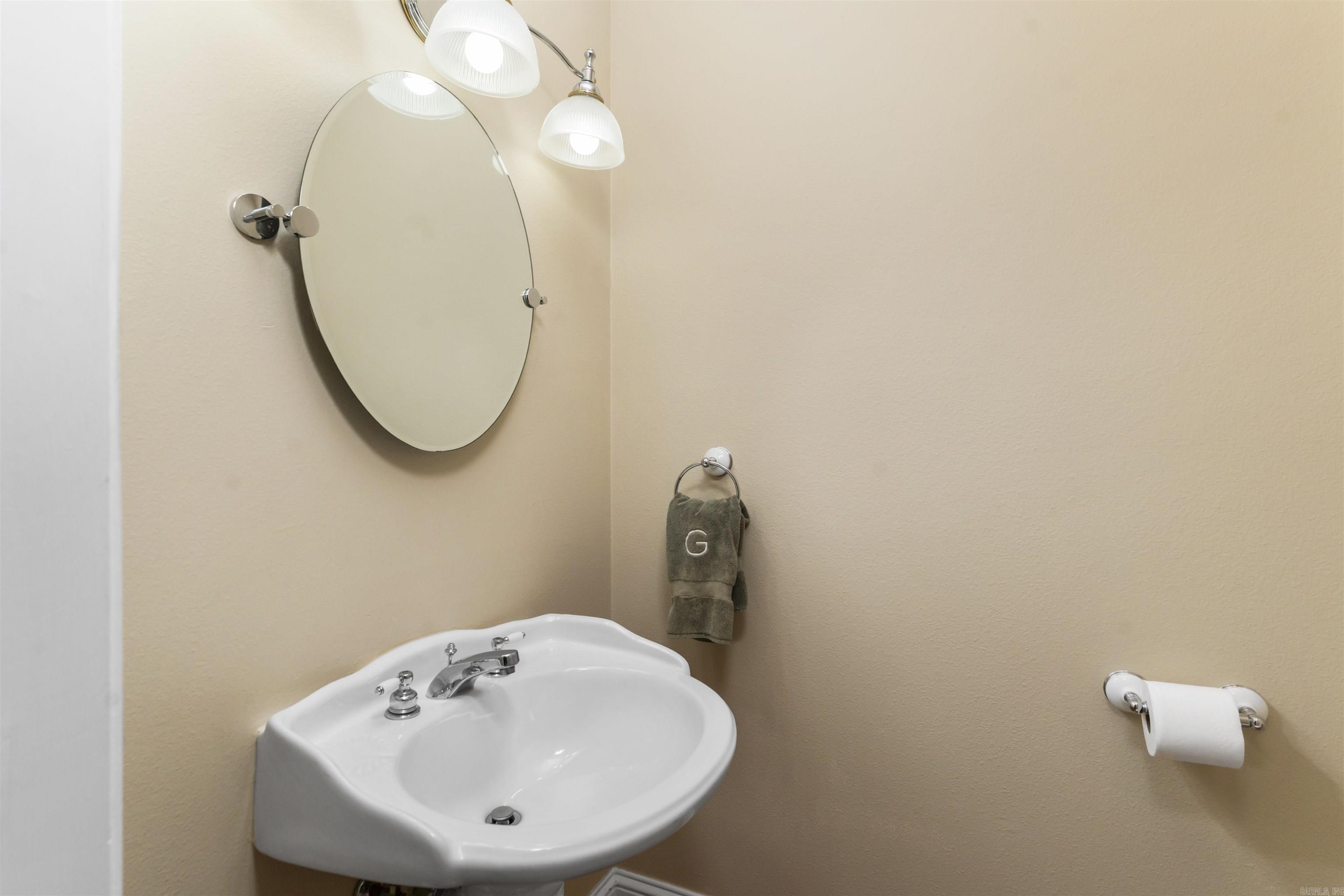 100 Penbay  Hot Springs National Park, AR