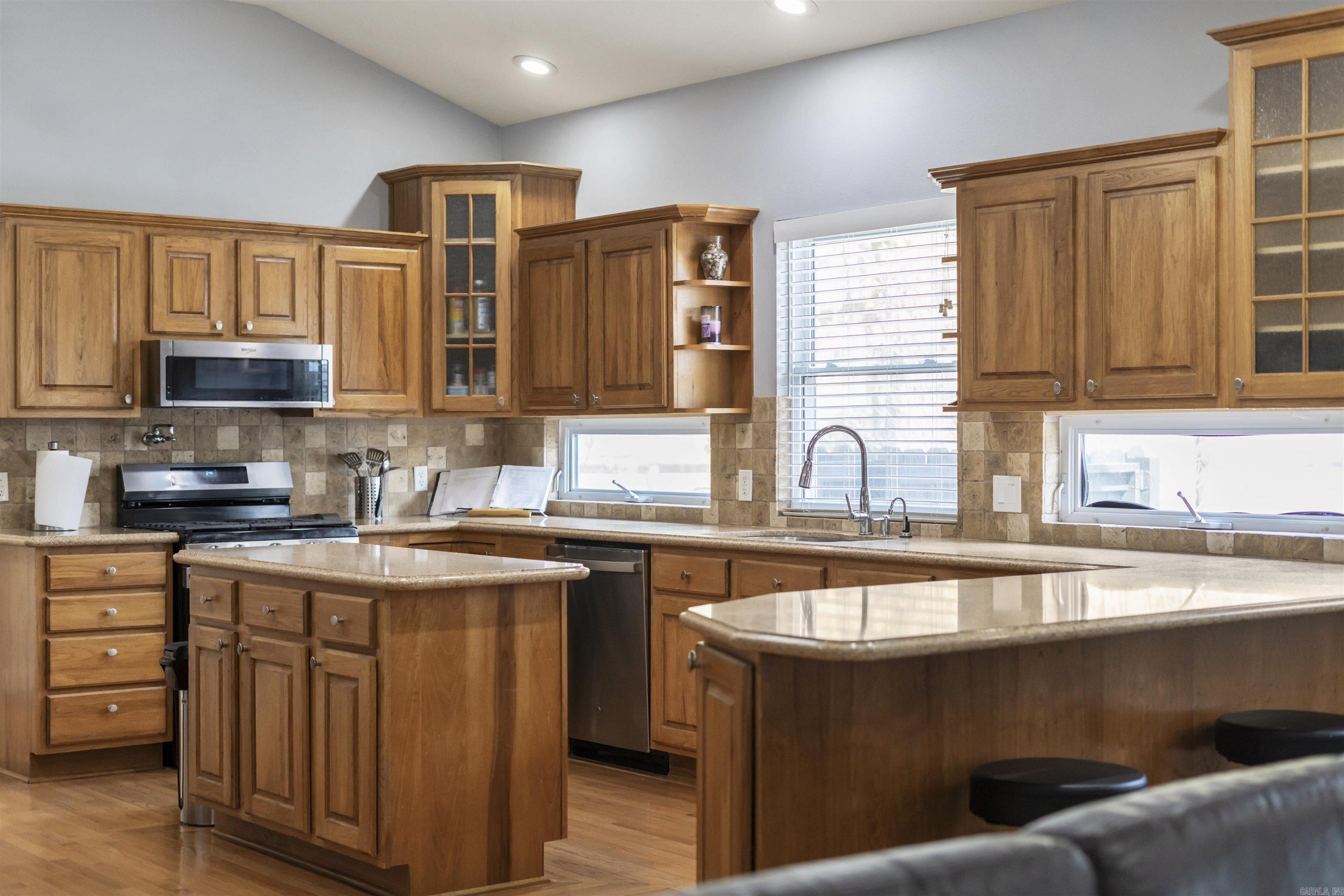 100 Penbay  Hot Springs National Park, AR