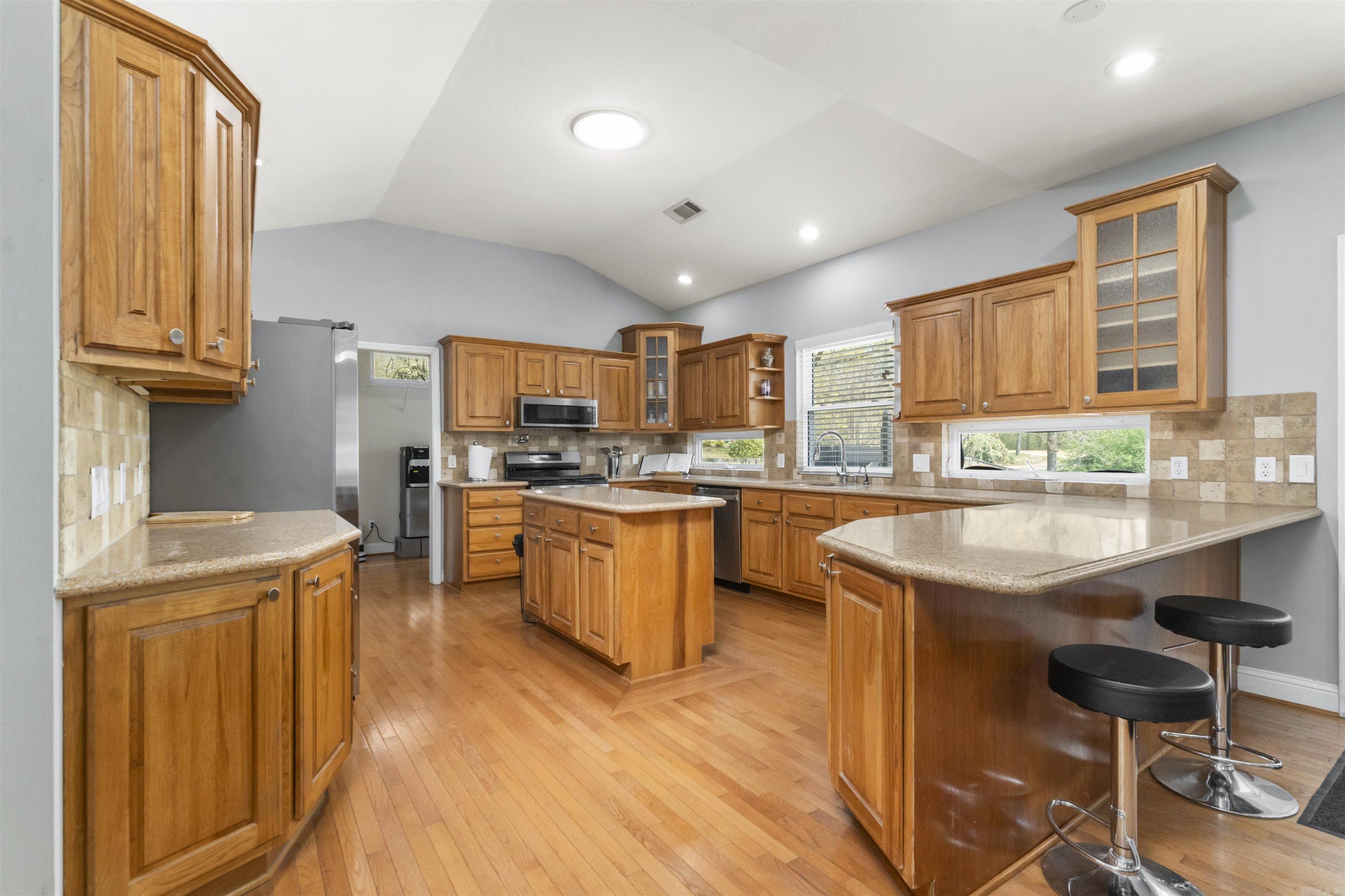 100 Penbay  Hot Springs National Park, AR