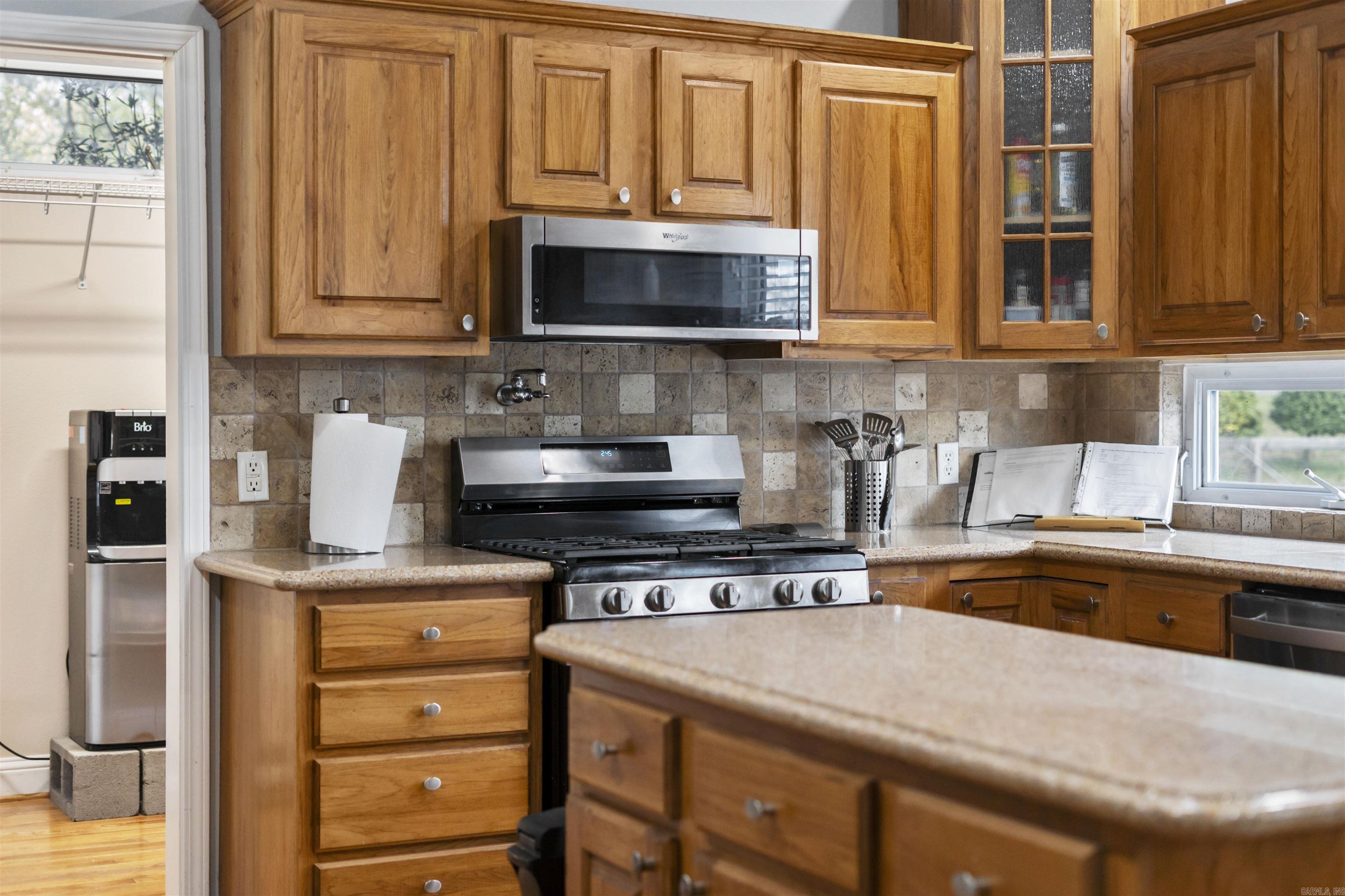 100 Penbay  Hot Springs National Park, AR