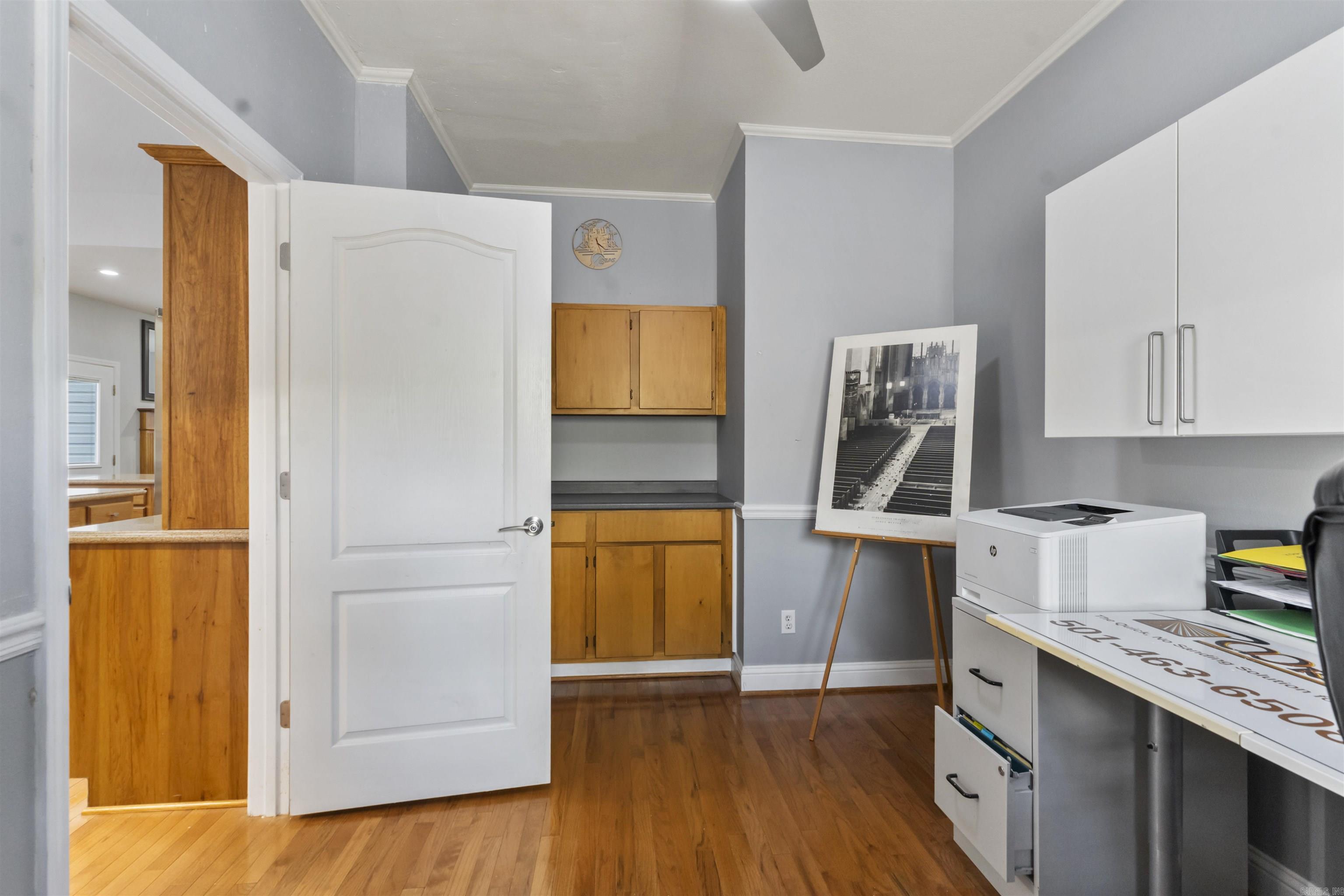 100 Penbay  Hot Springs National Park, AR