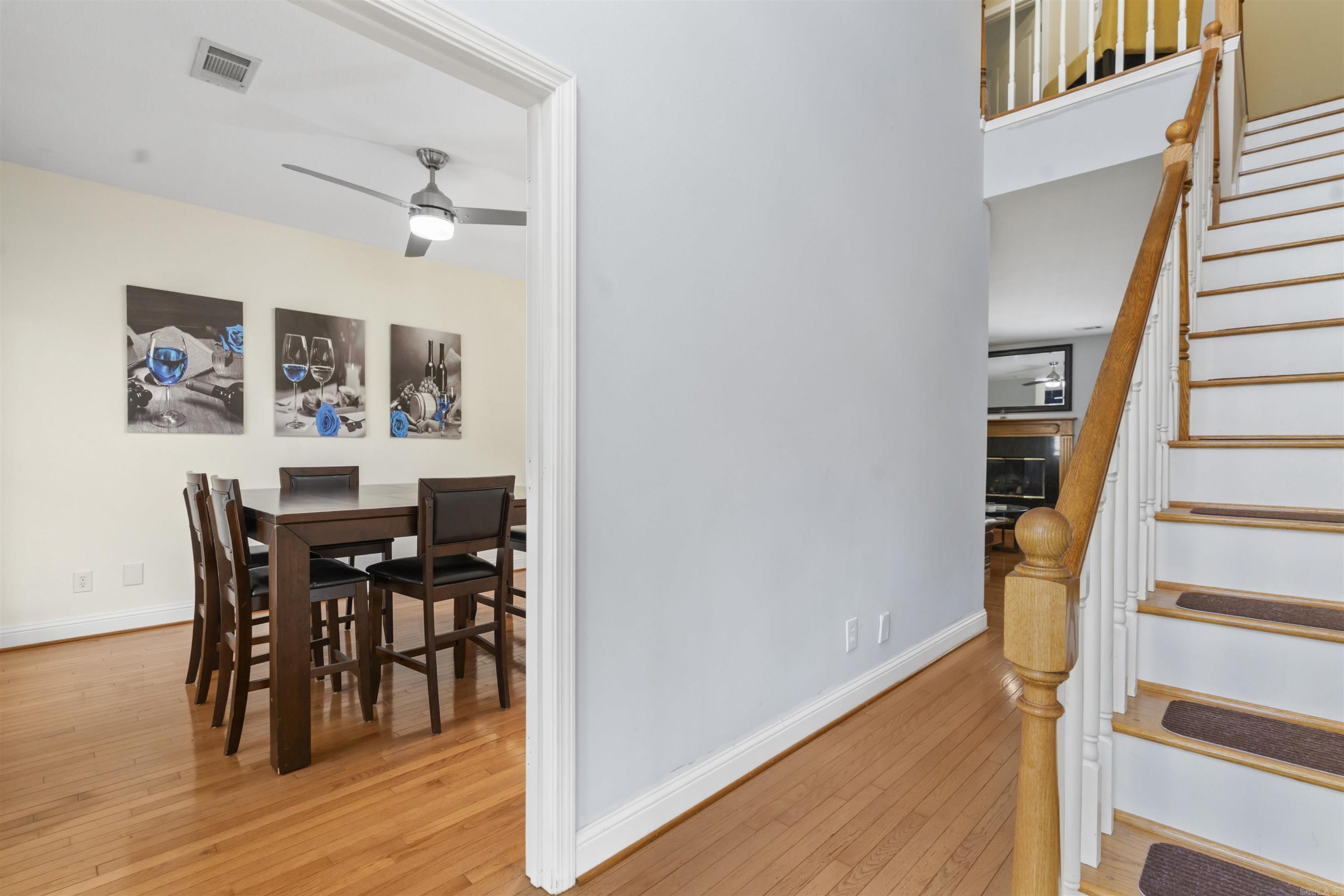 100 Penbay  Hot Springs National Park, AR