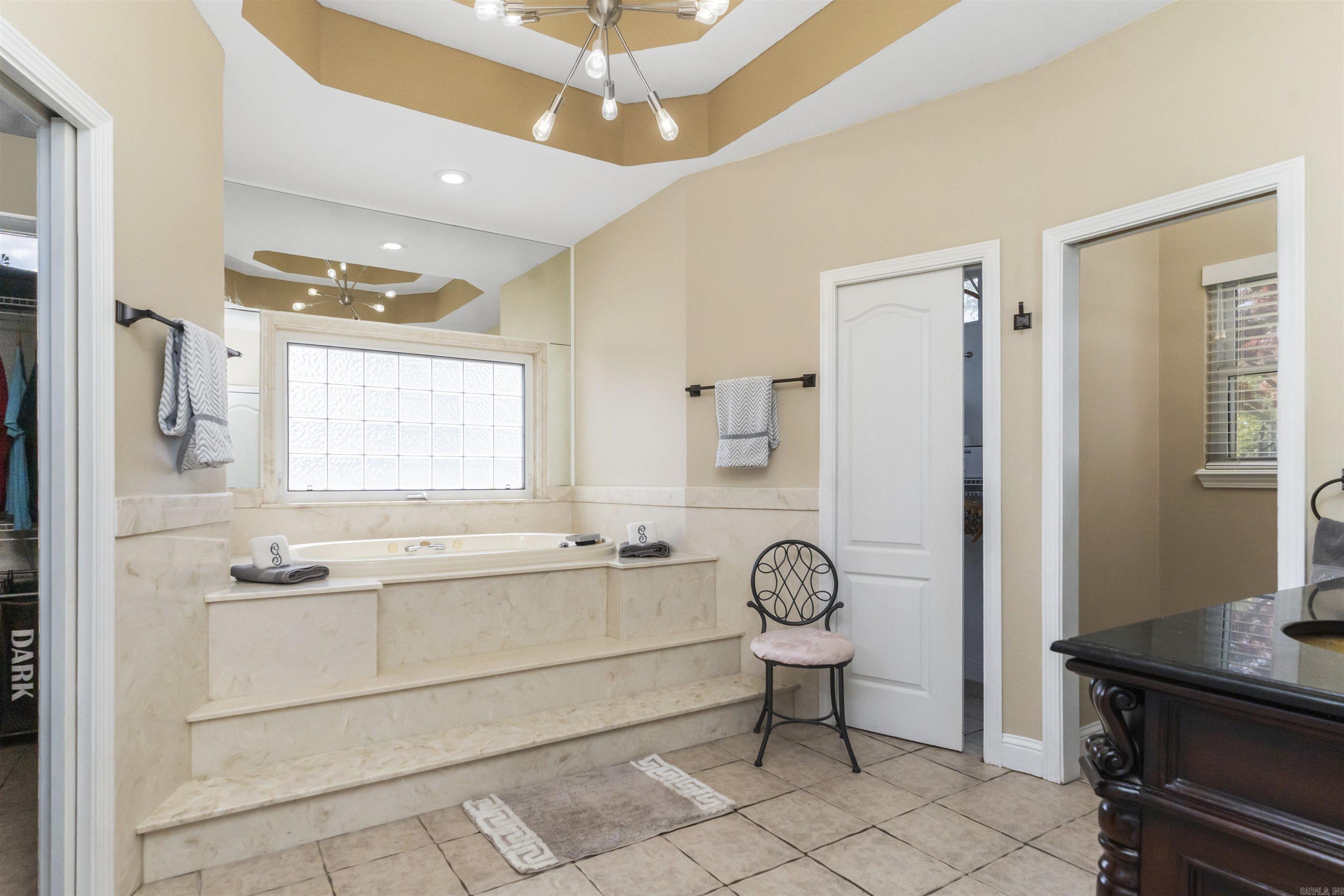 100 Penbay  Hot Springs National Park, AR