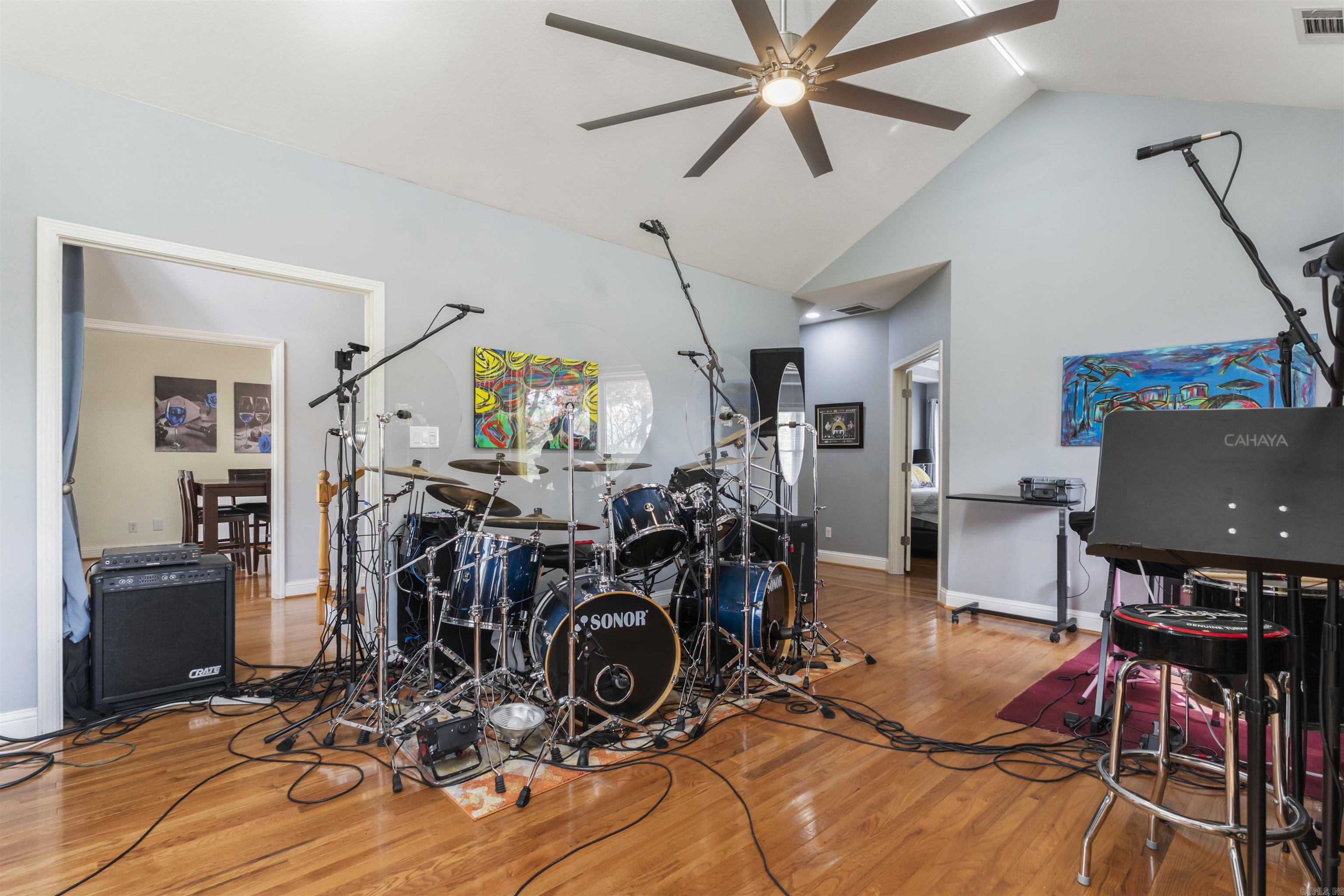 100 Penbay  Hot Springs National Park, AR