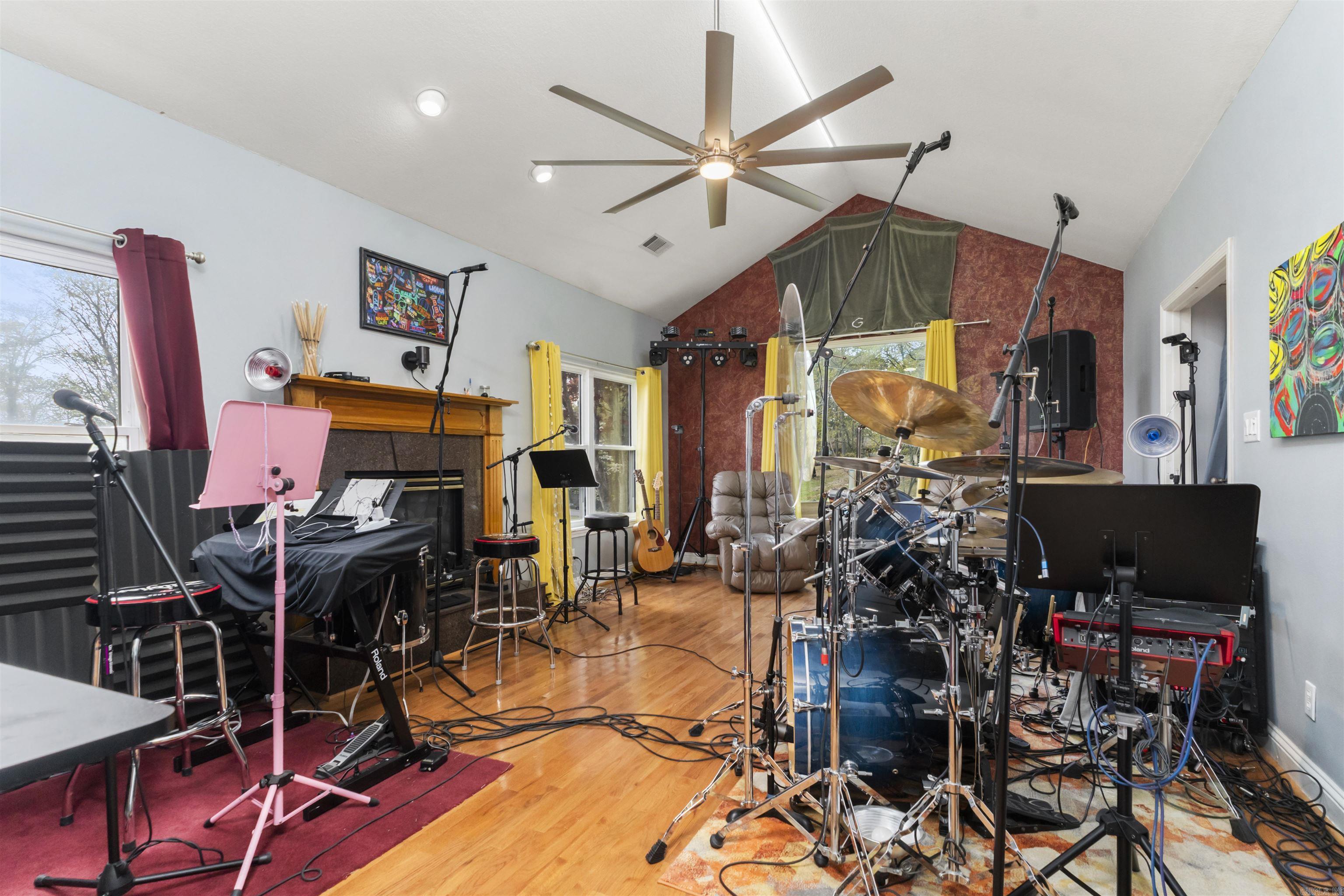 100 Penbay  Hot Springs National Park, AR