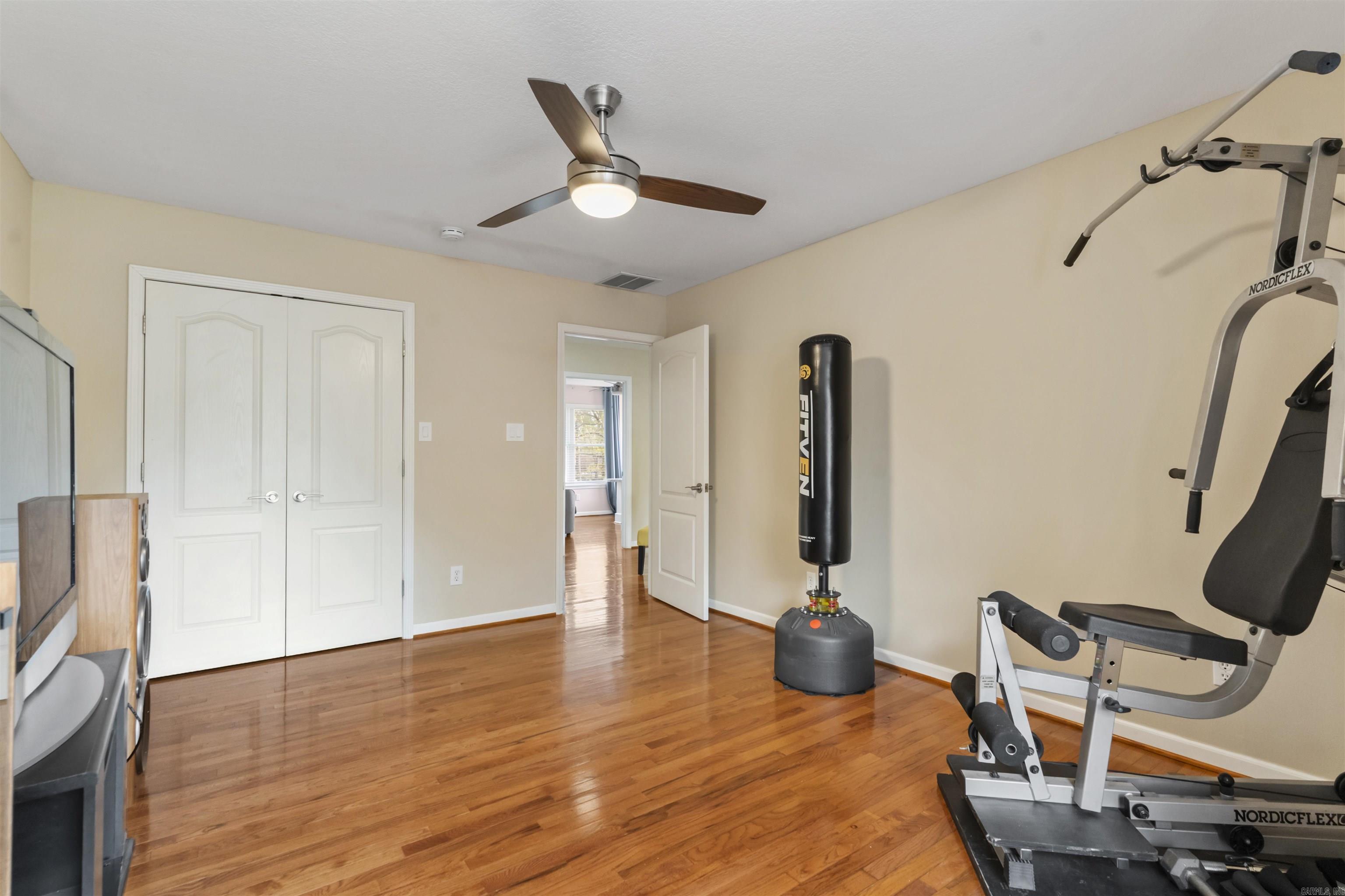 100 Penbay  Hot Springs National Park, AR