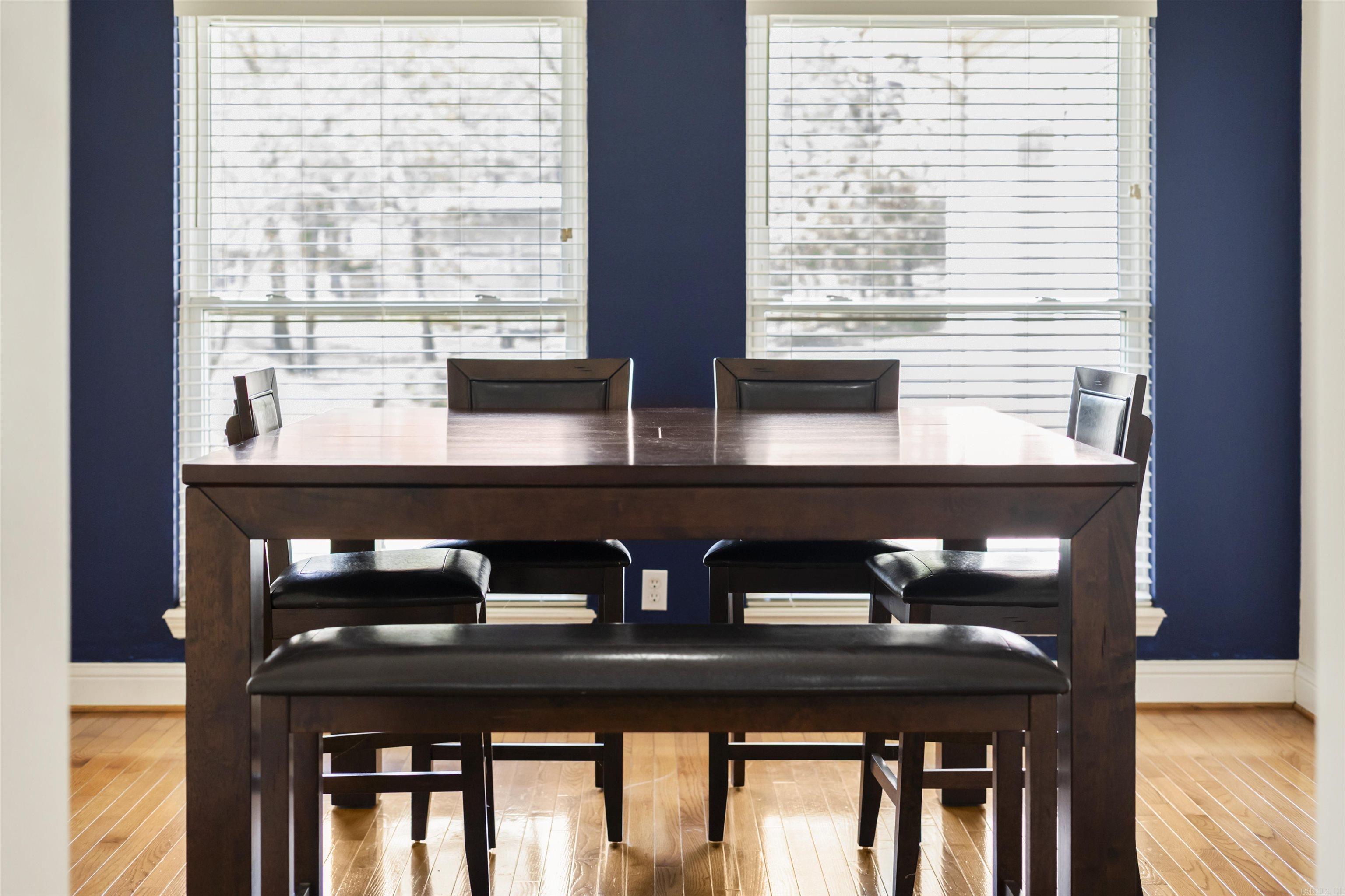 100 Penbay  Hot Springs National Park, AR