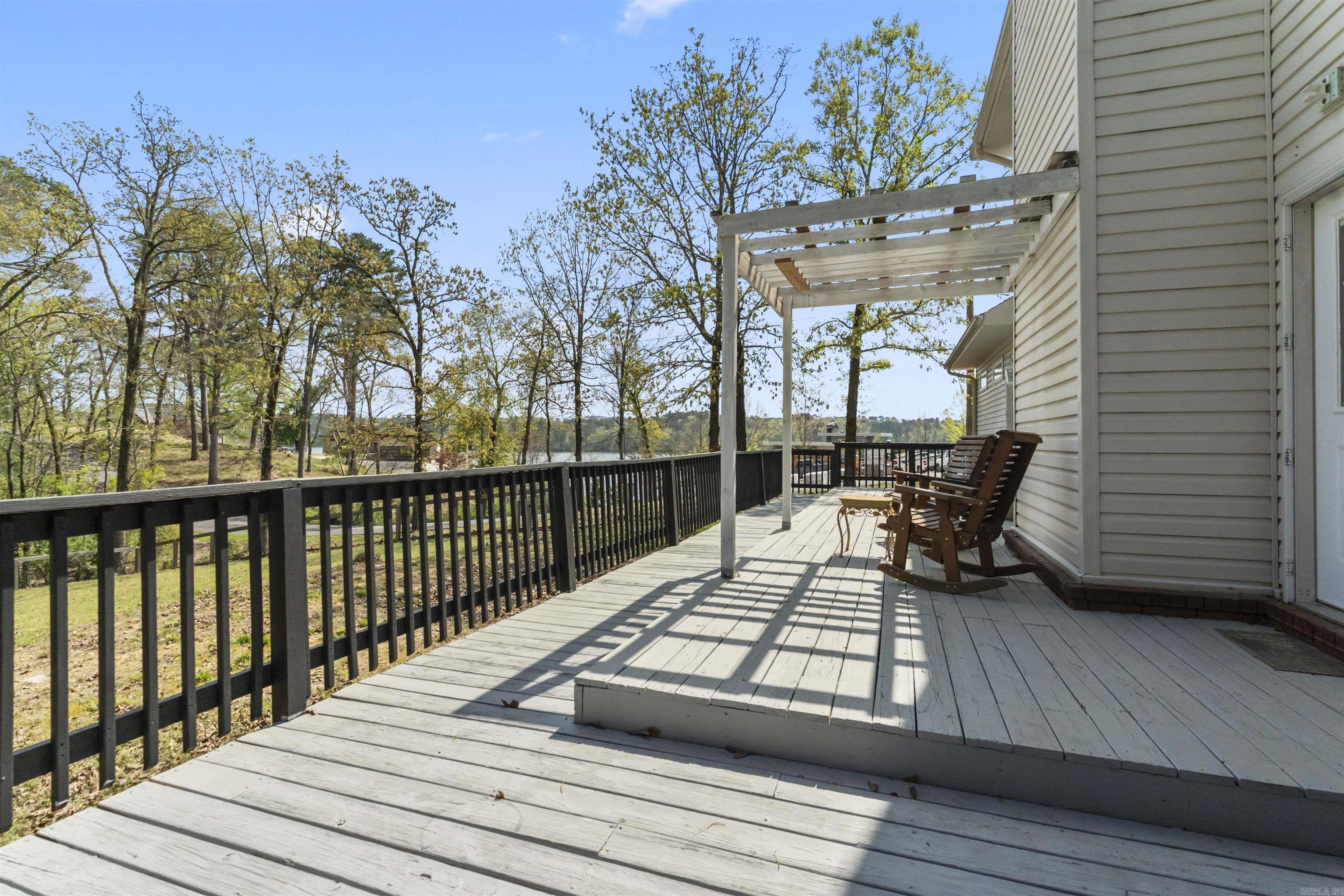 100 Penbay  Hot Springs National Park, AR