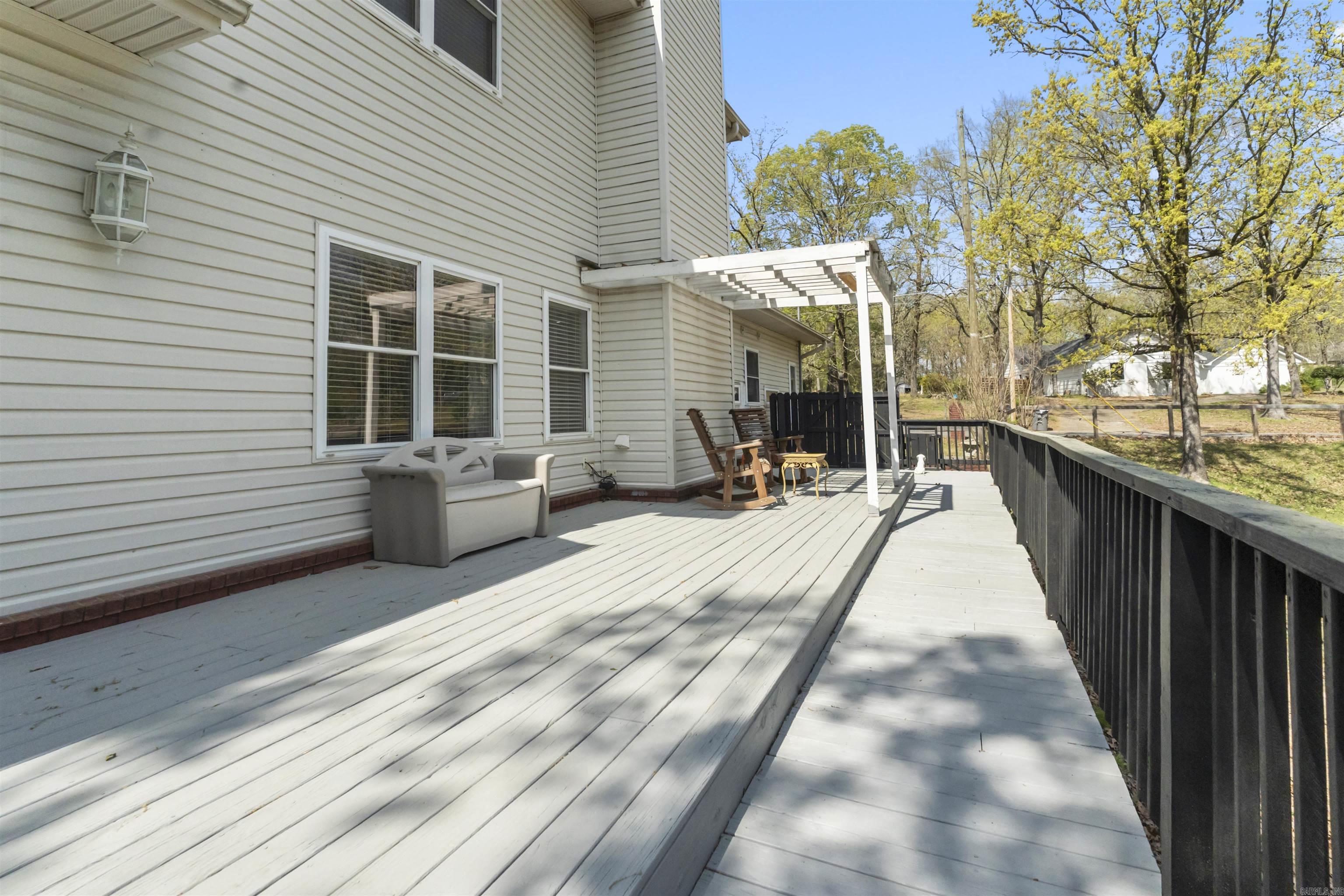 100 Penbay  Hot Springs National Park, AR