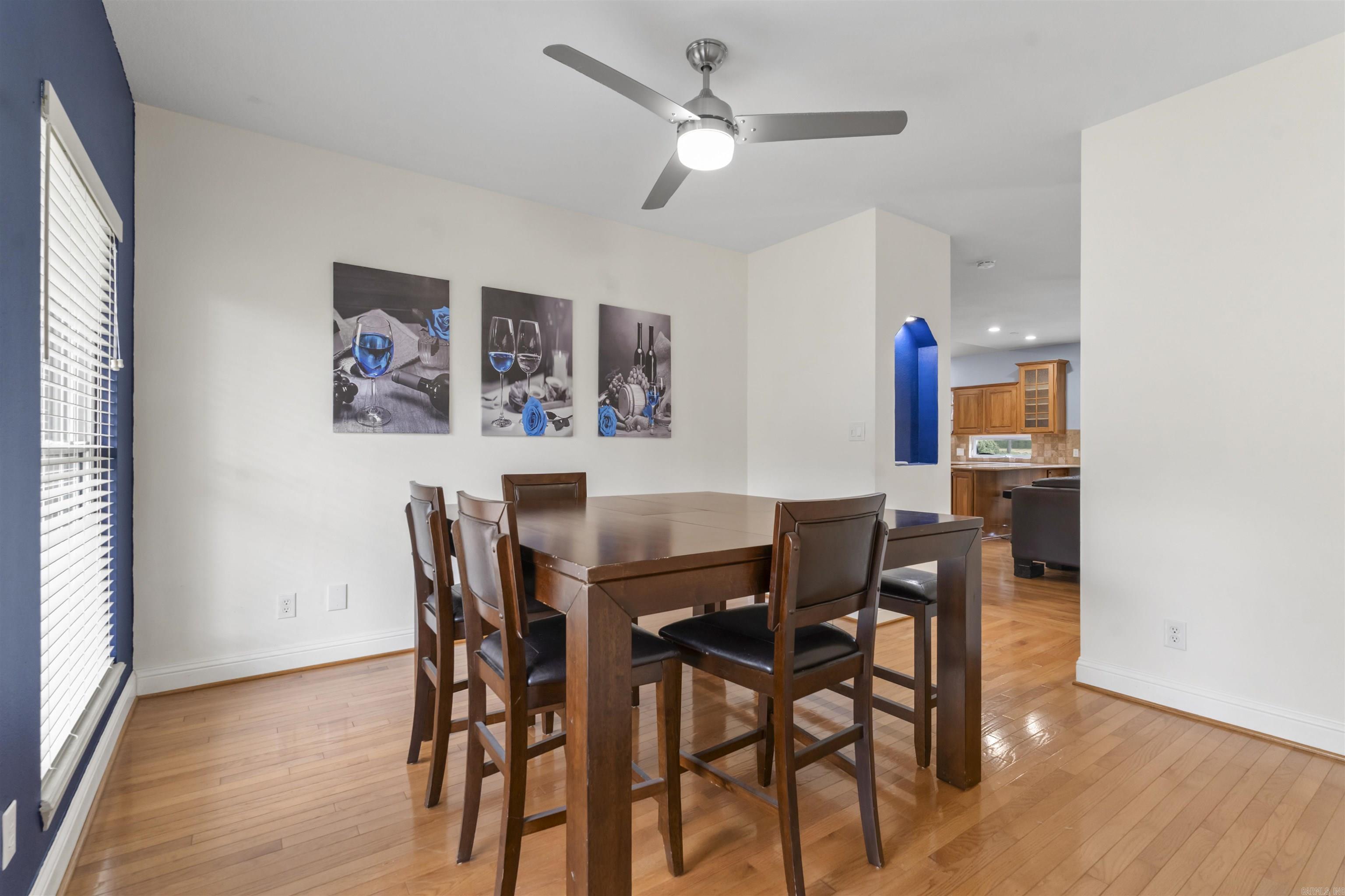 100 Penbay  Hot Springs National Park, AR