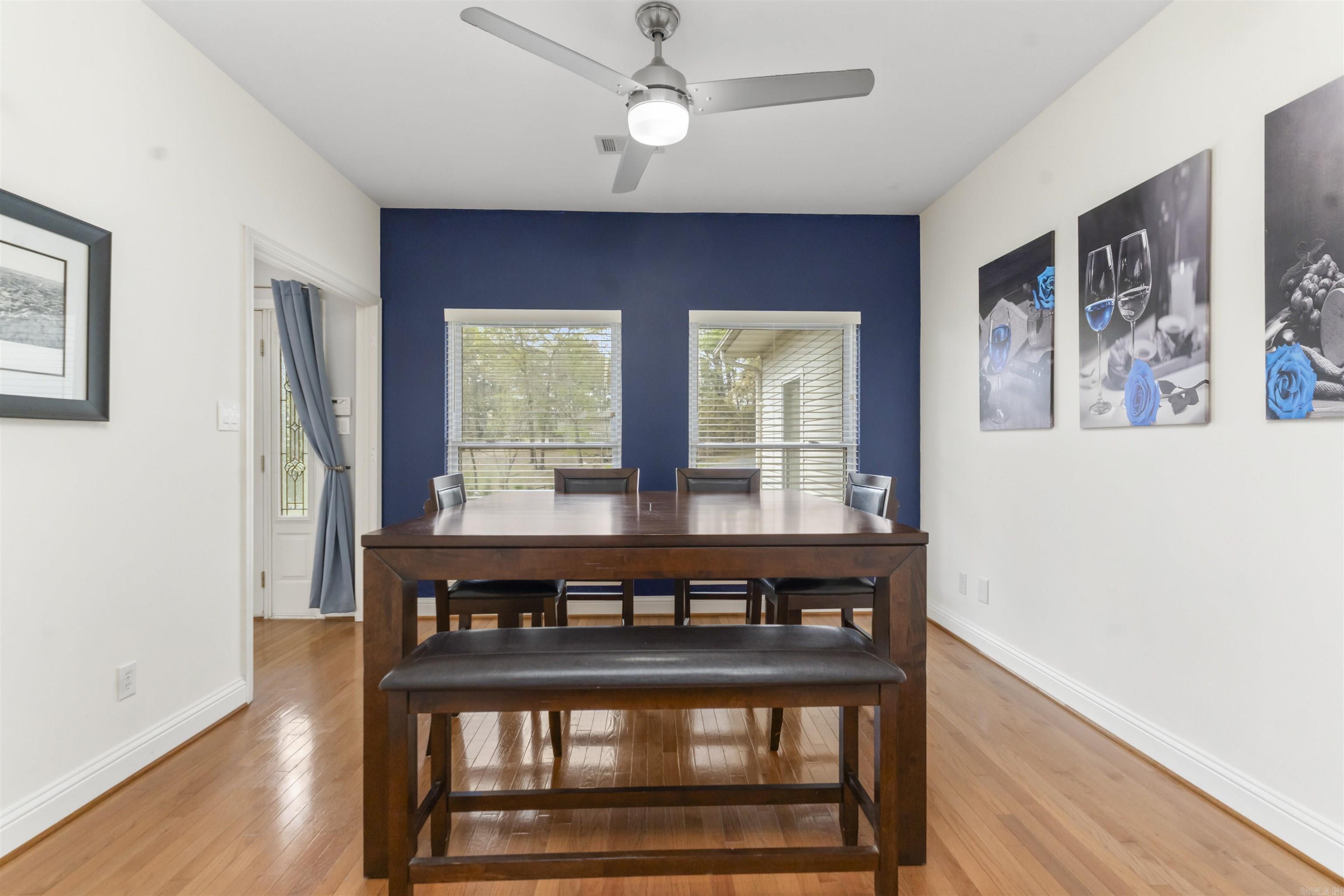 100 Penbay  Hot Springs National Park, AR