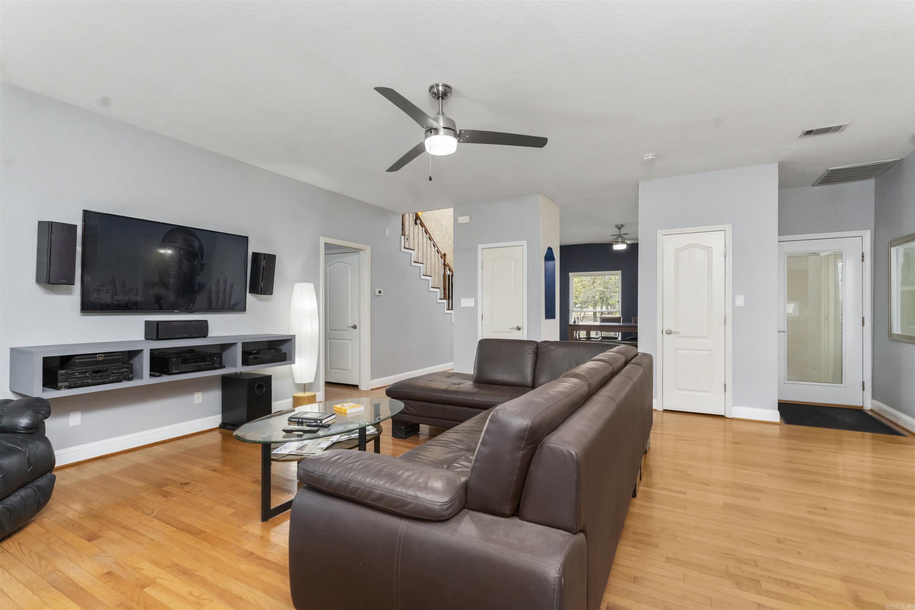 100 Penbay  Hot Springs National Park, AR