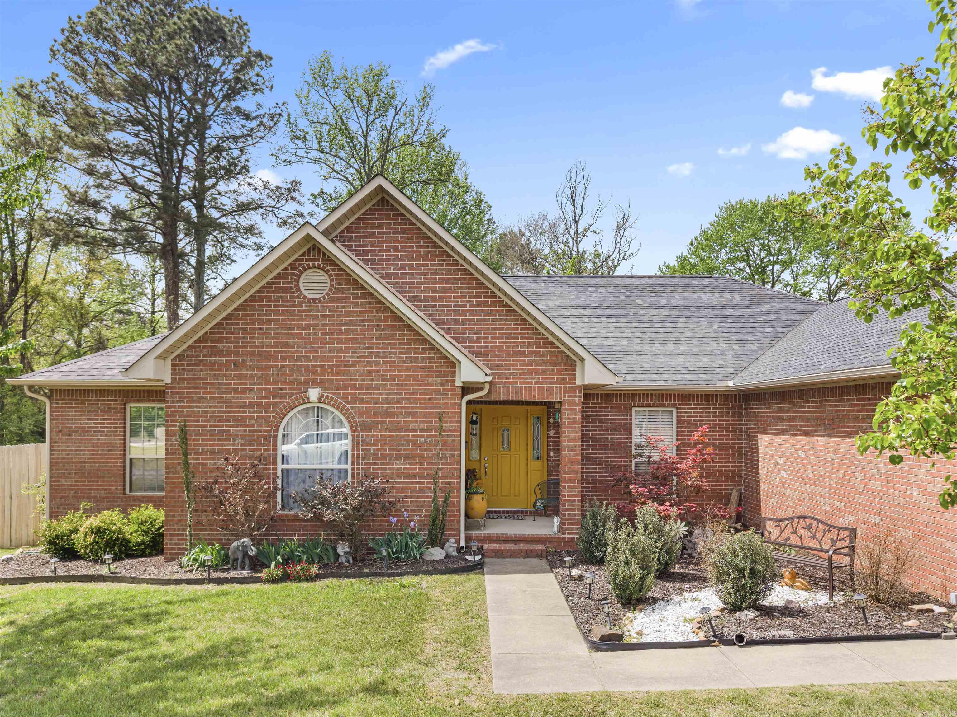 176 Wolf Ridge  Hot Springs, AR