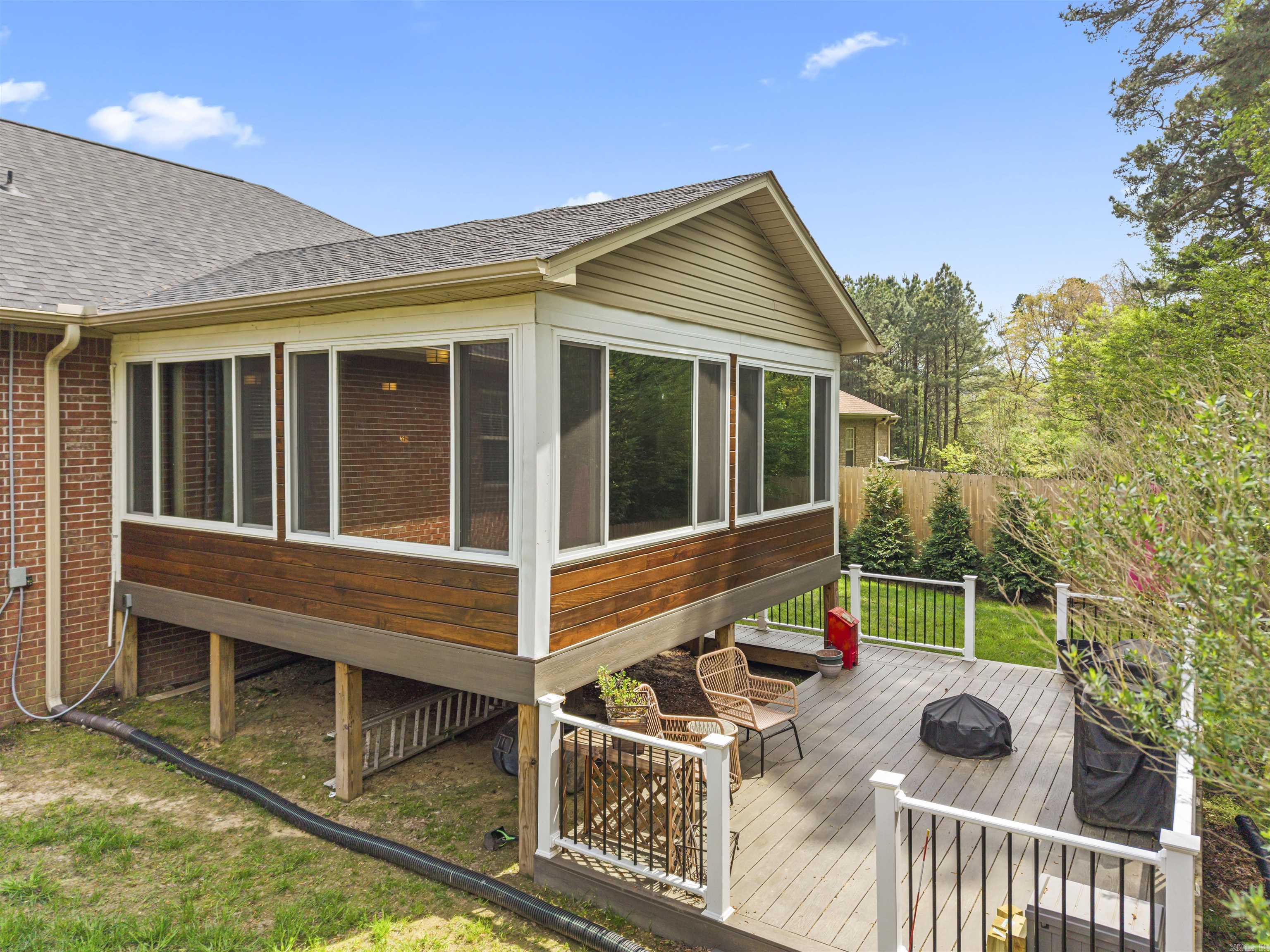 176 Wolf Ridge  Hot Springs, AR