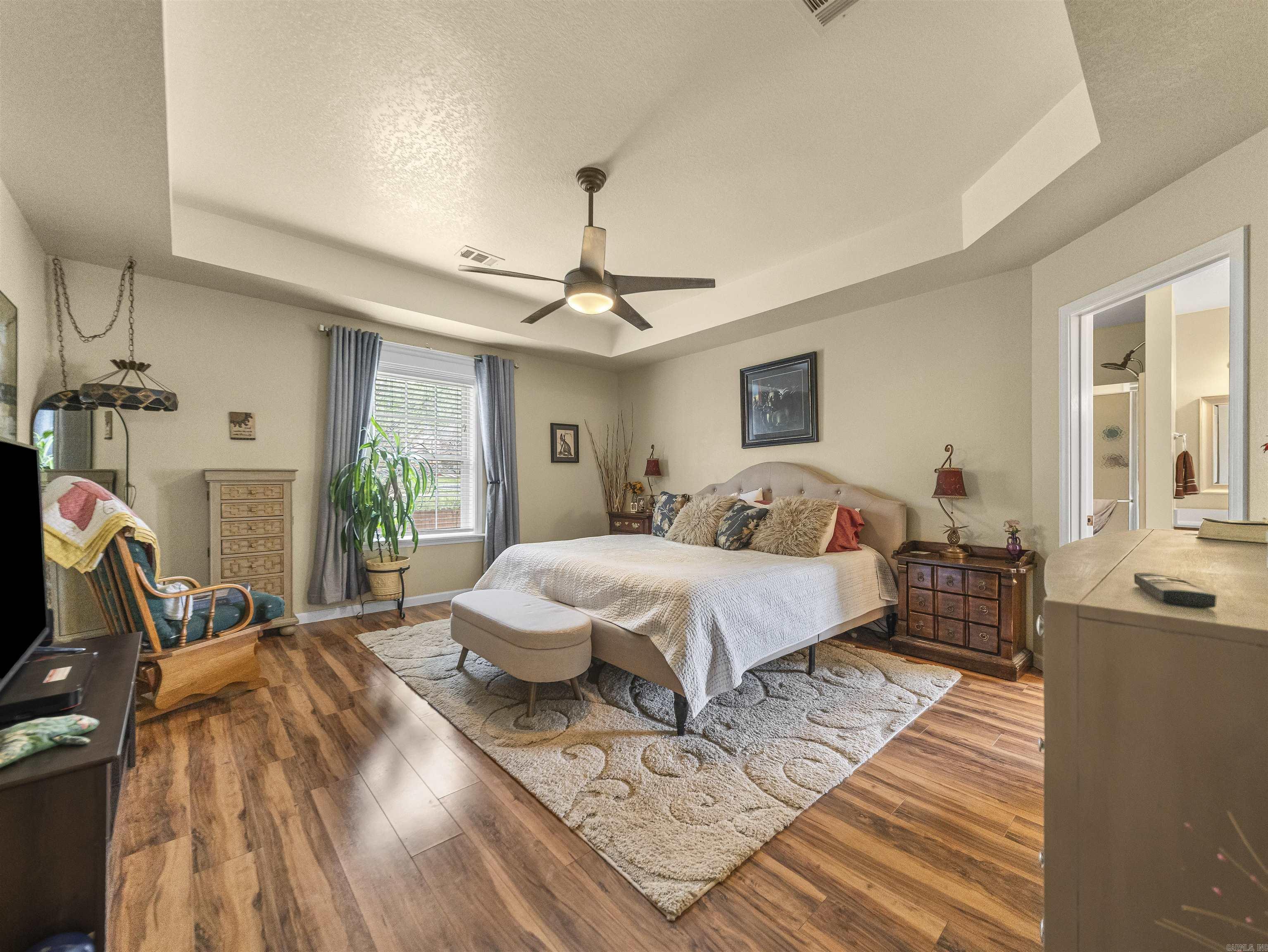 176 Wolf Ridge  Hot Springs, AR