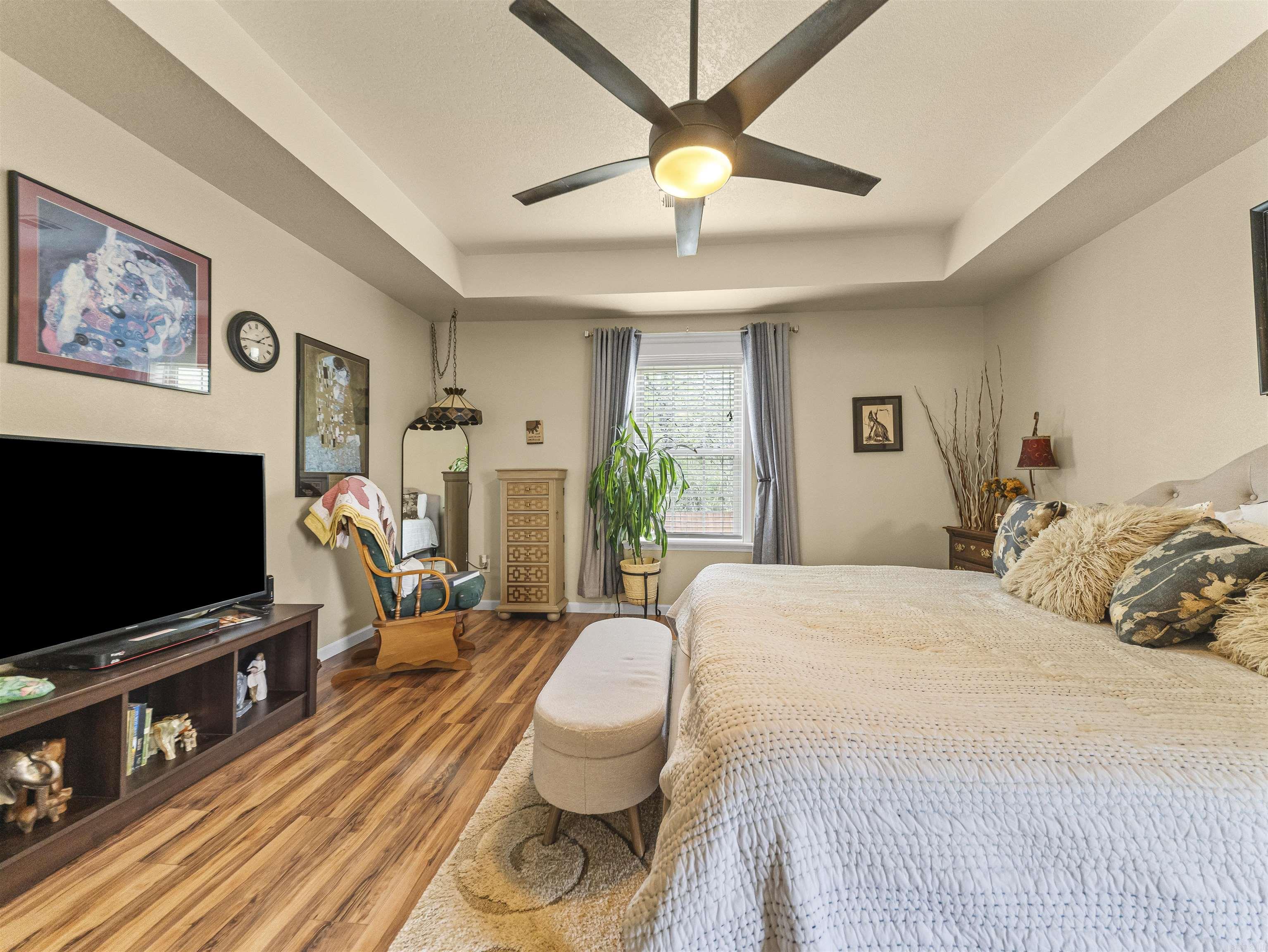 176 Wolf Ridge  Hot Springs, AR