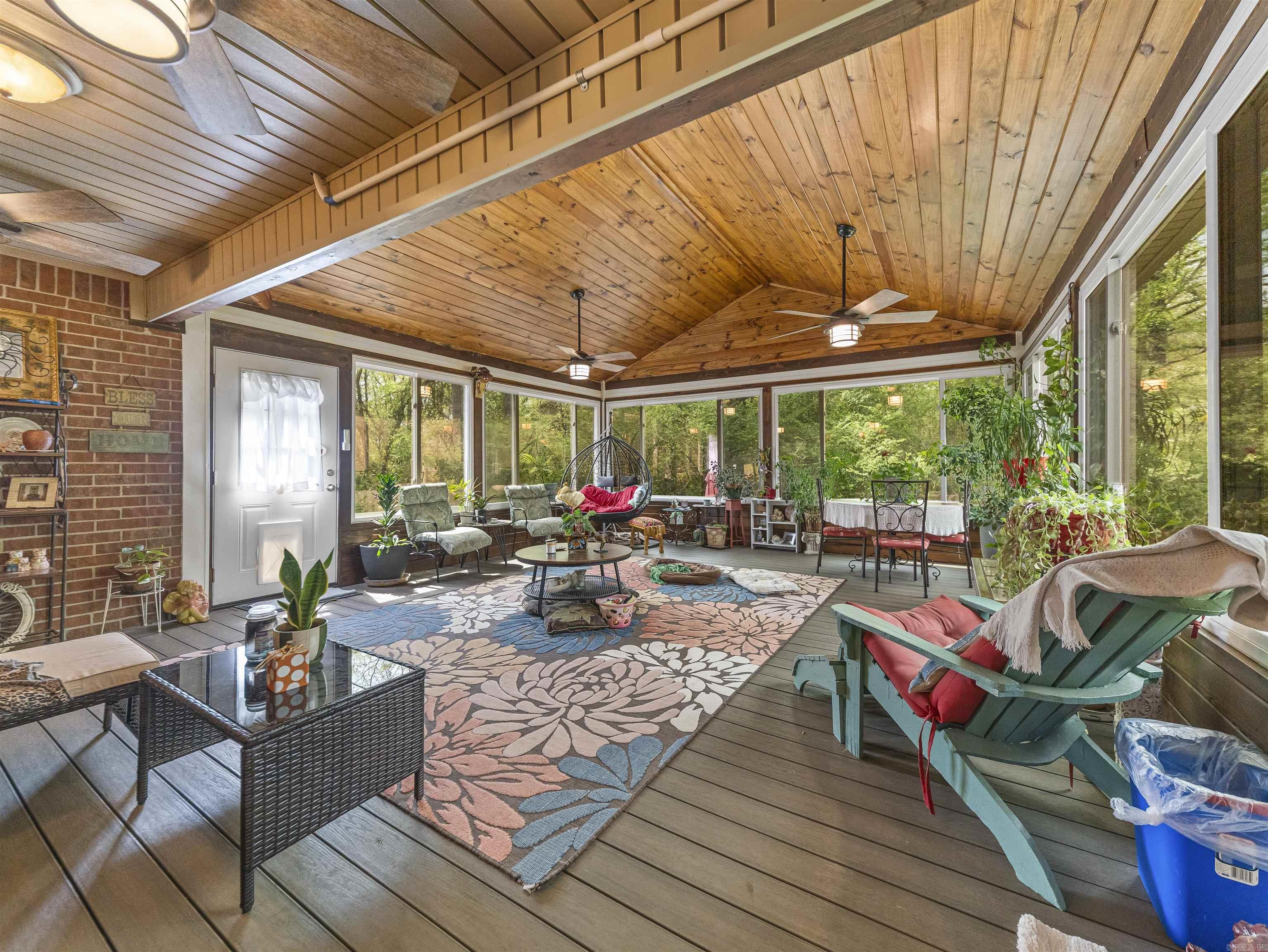 176 Wolf Ridge  Hot Springs, AR