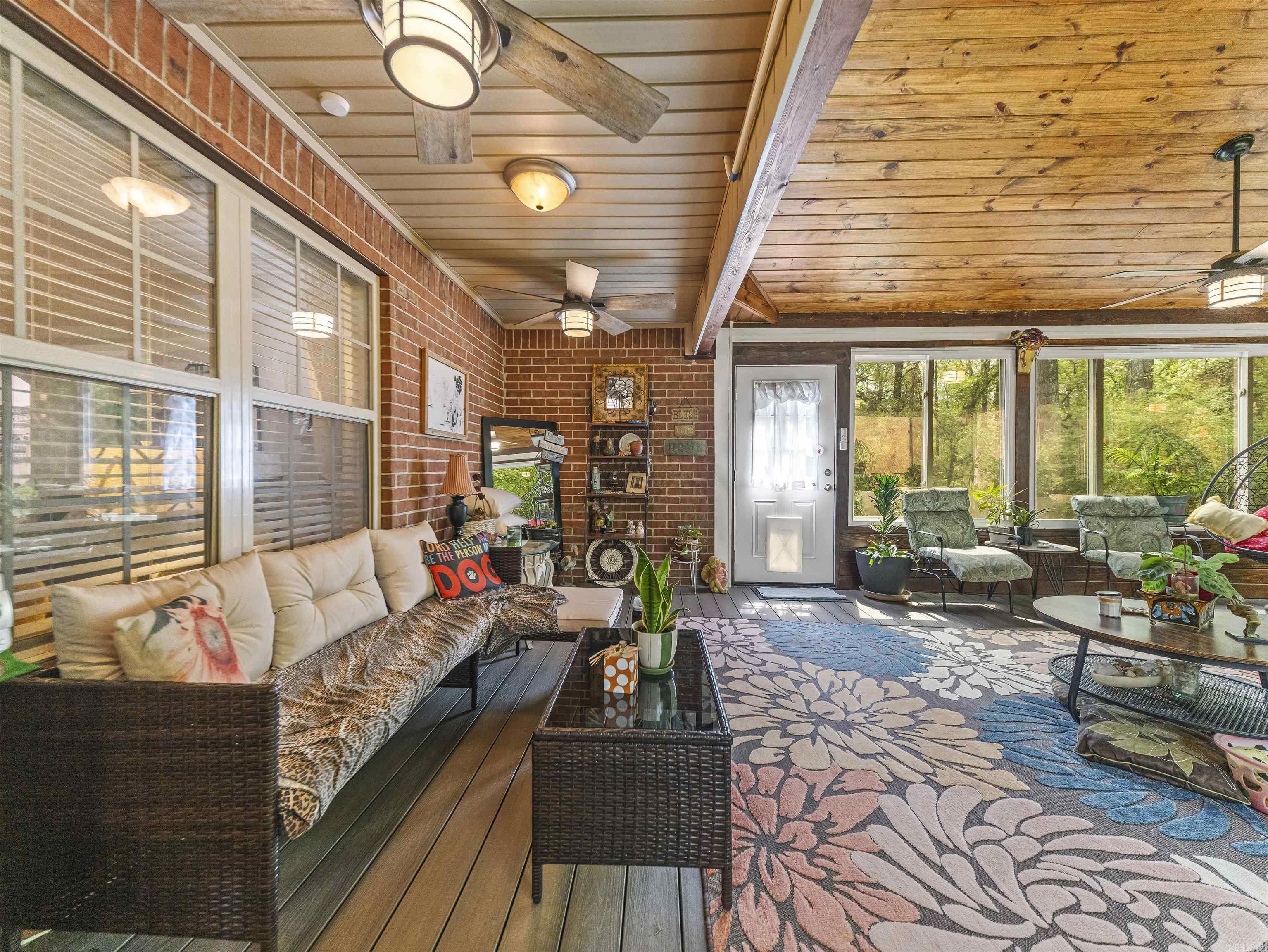 176 Wolf Ridge  Hot Springs, AR