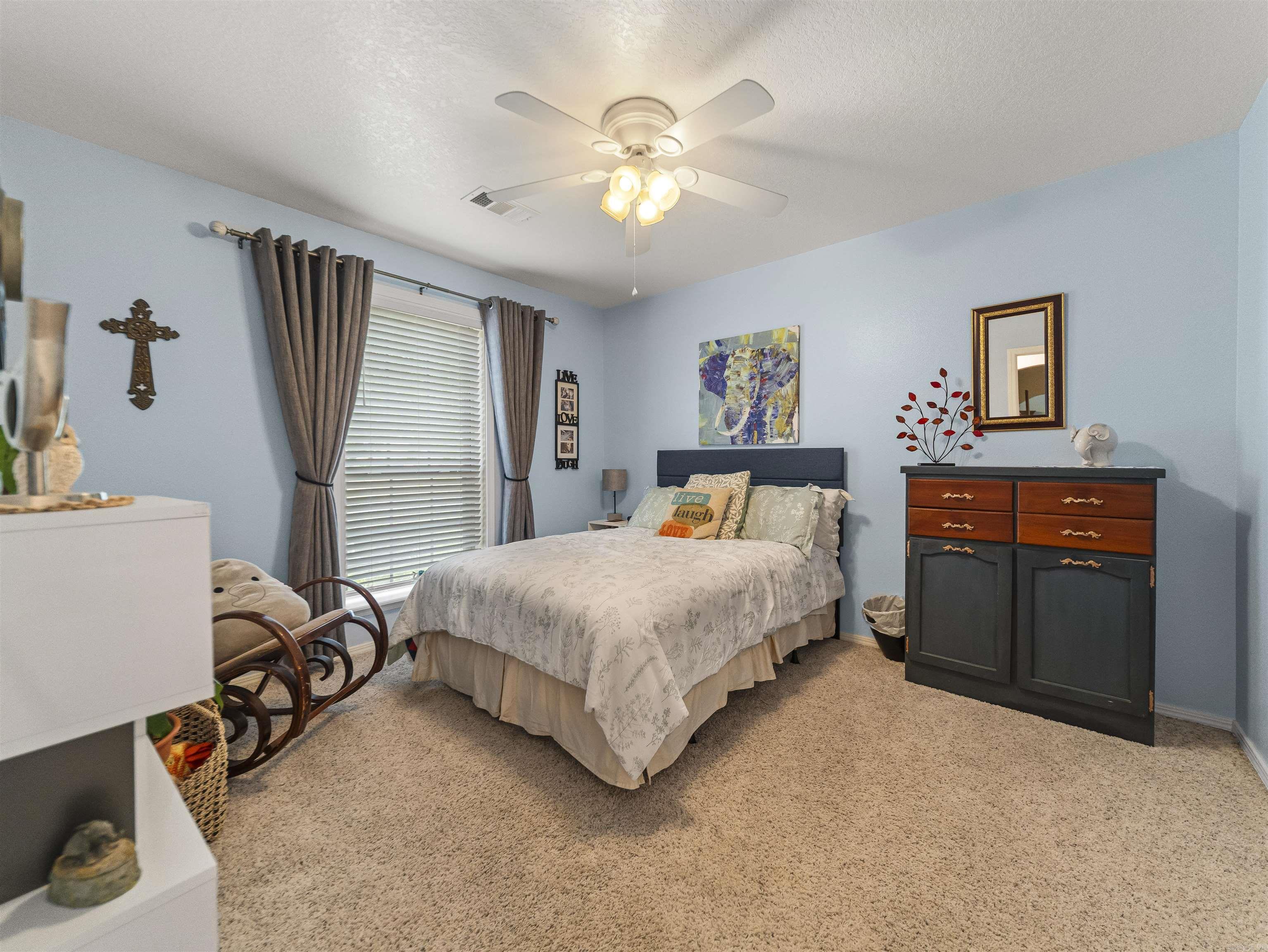 176 Wolf Ridge  Hot Springs, AR