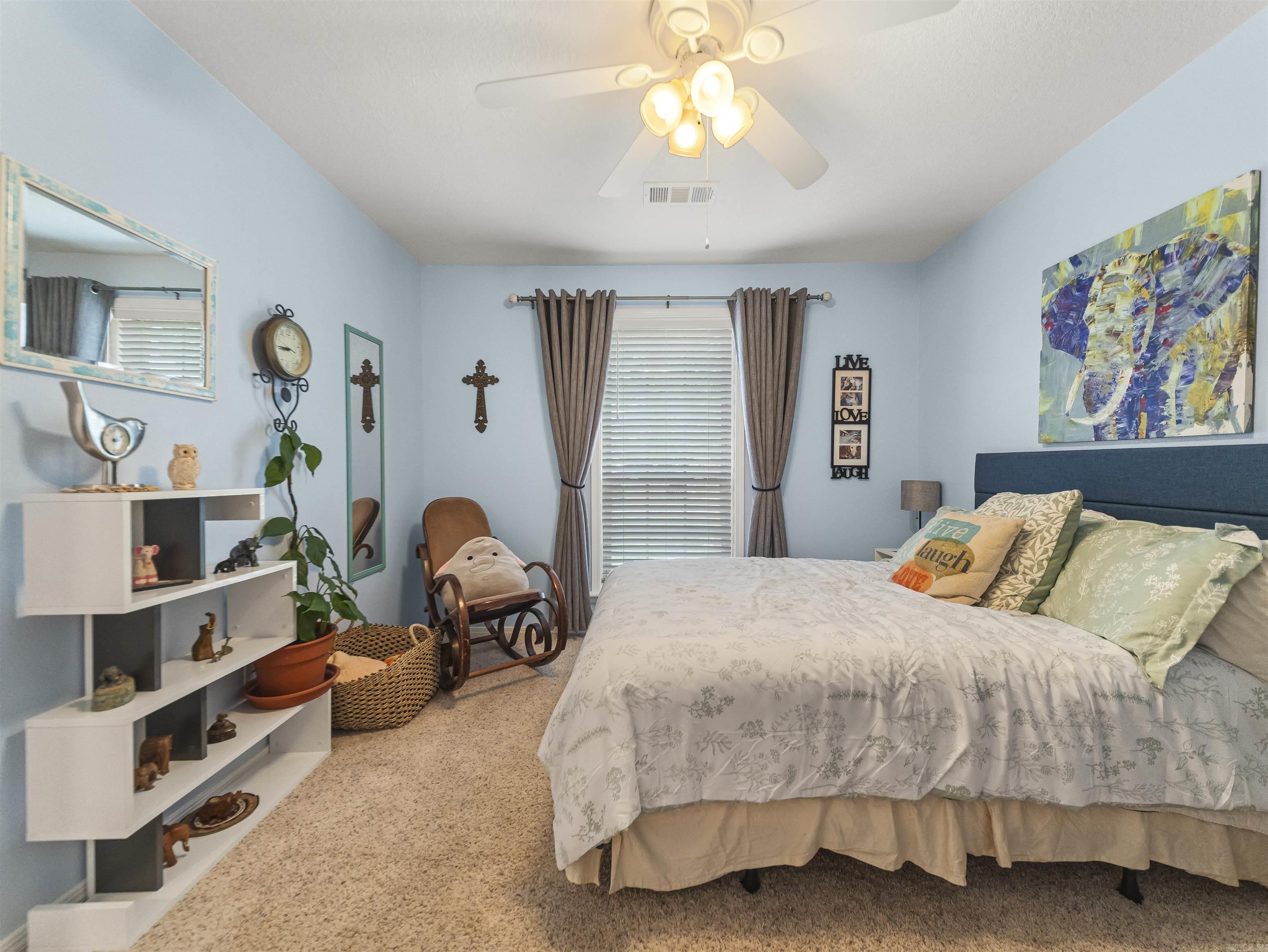 176 Wolf Ridge  Hot Springs, AR