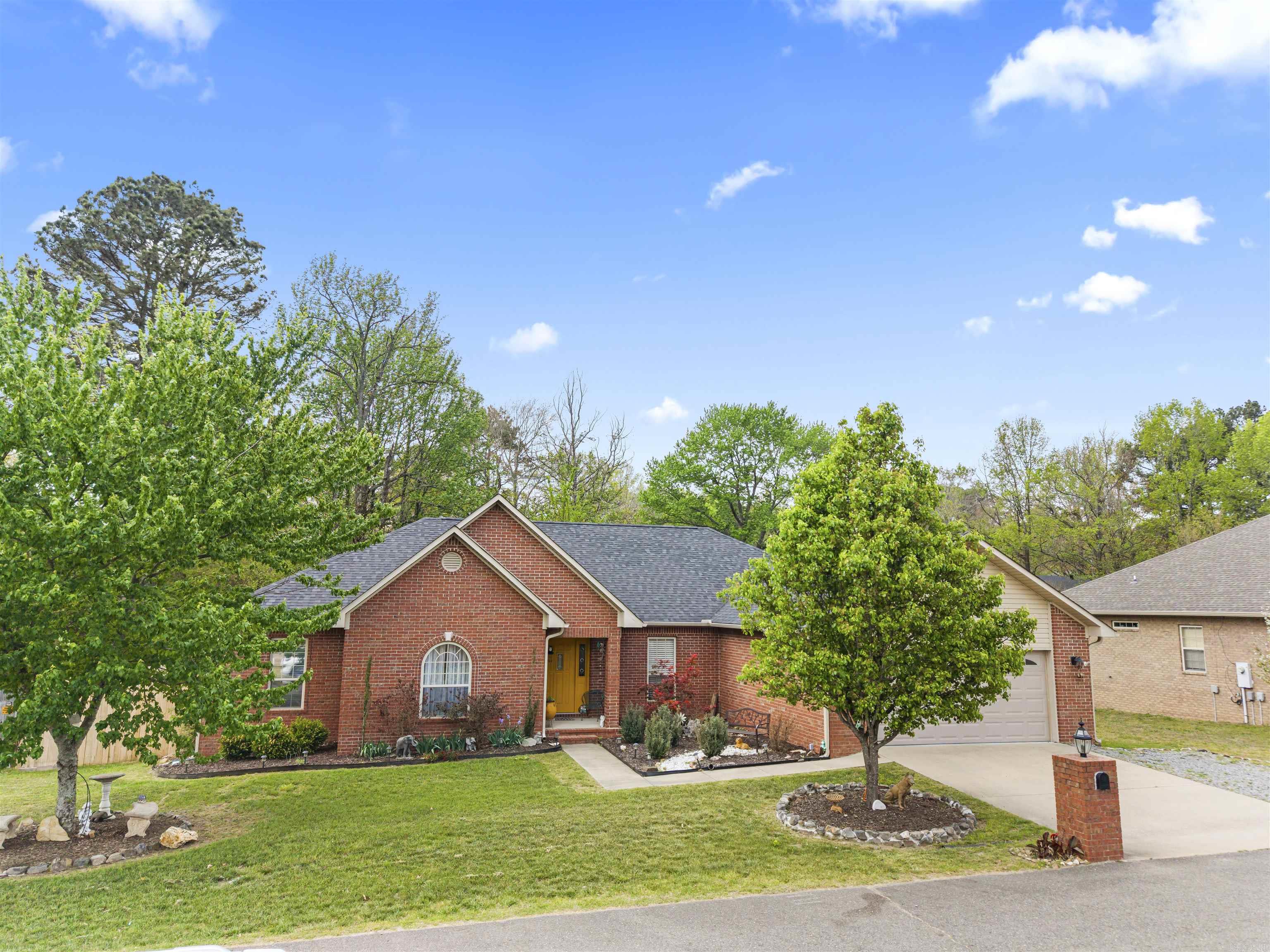 176 Wolf Ridge  Hot Springs, AR