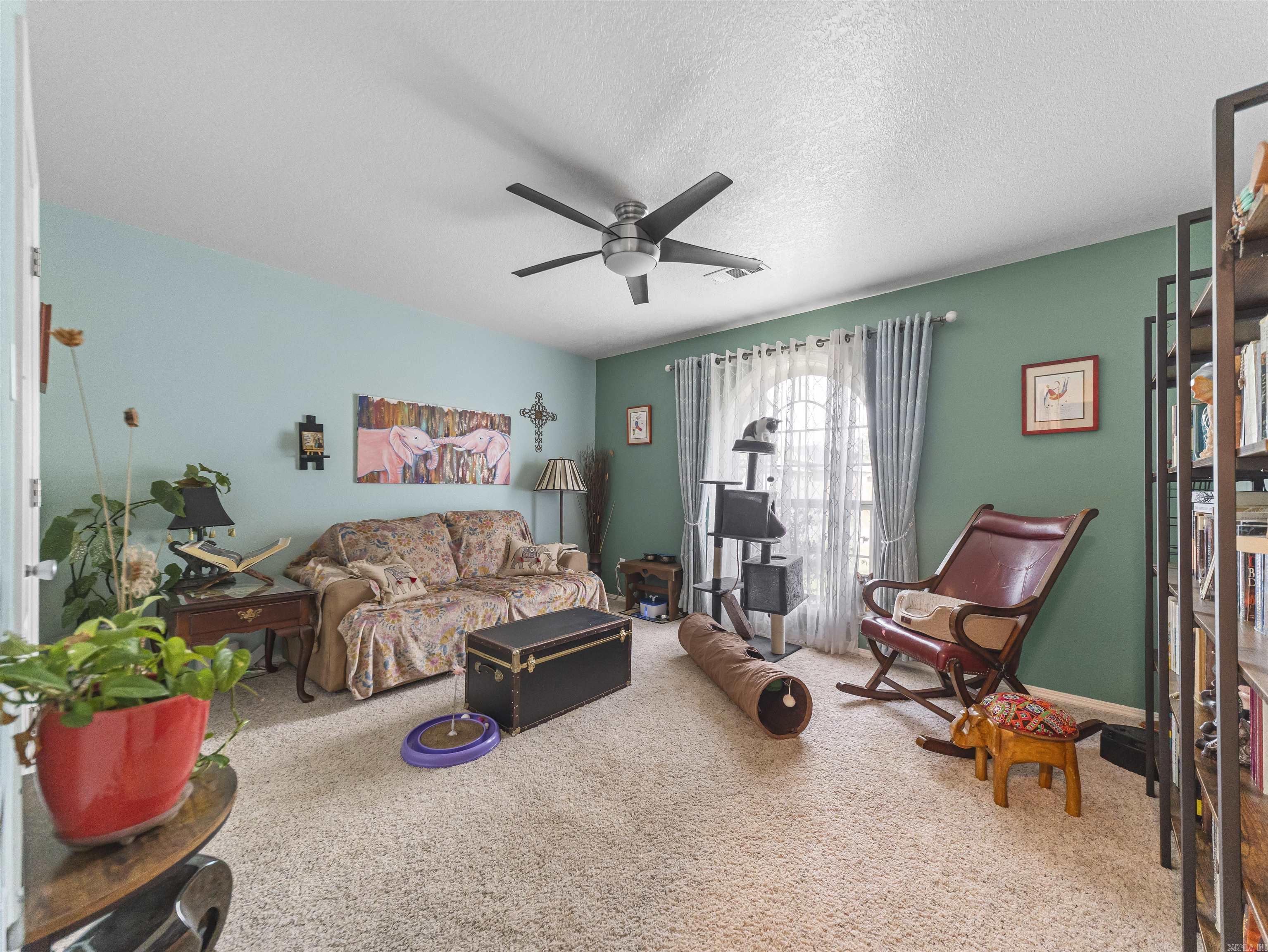 176 Wolf Ridge  Hot Springs, AR