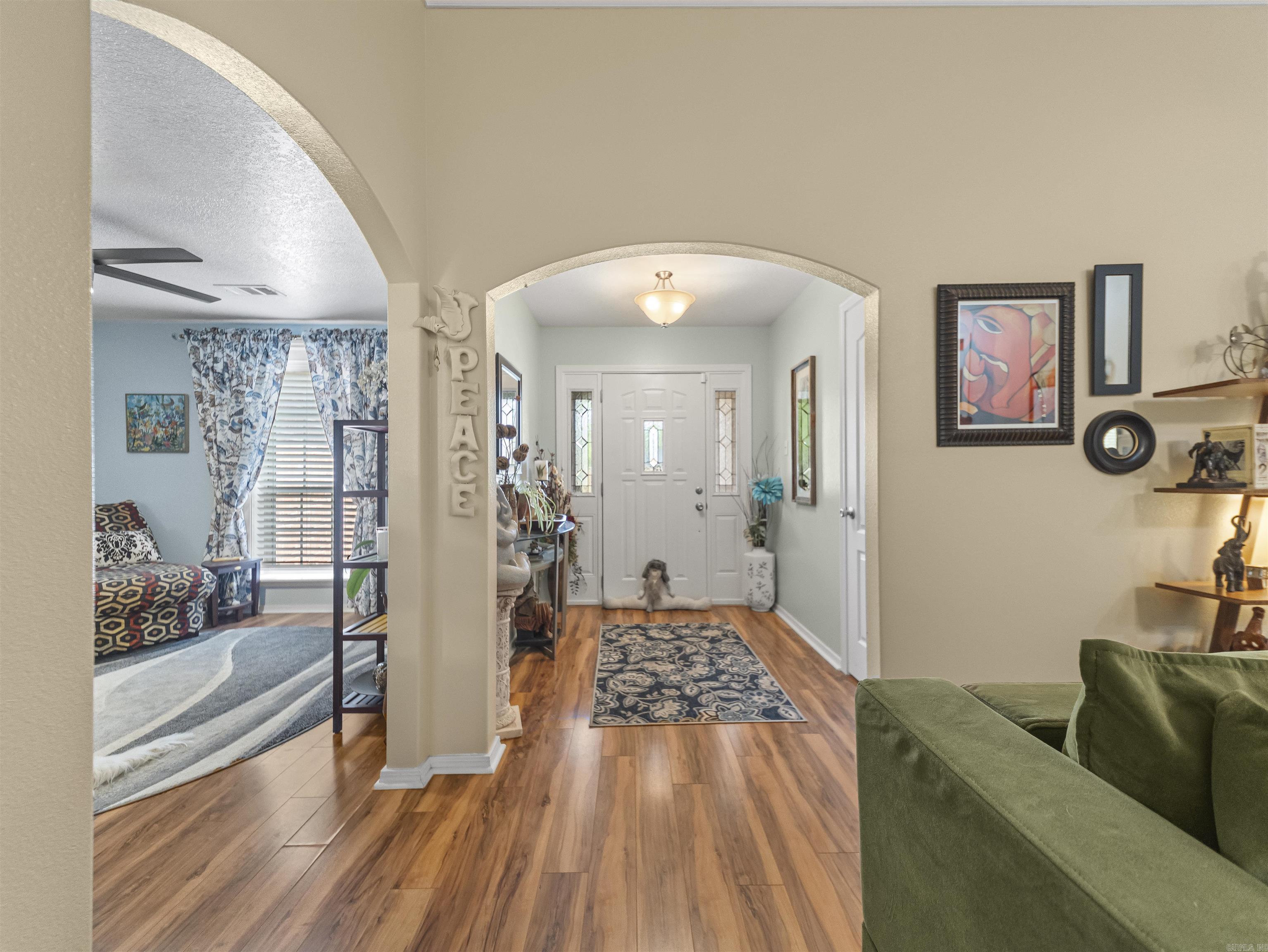 176 Wolf Ridge  Hot Springs, AR