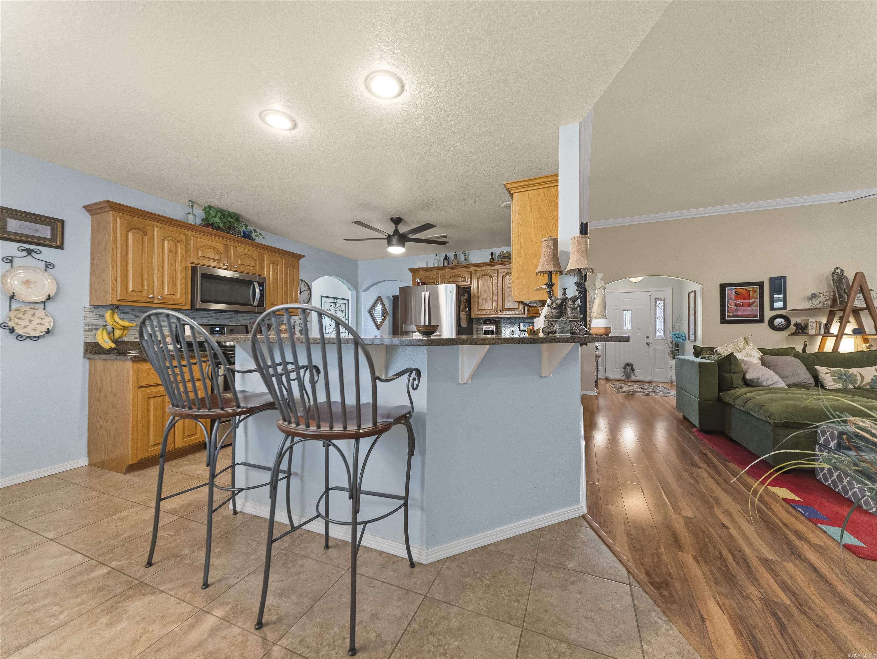 176 Wolf Ridge  Hot Springs, AR