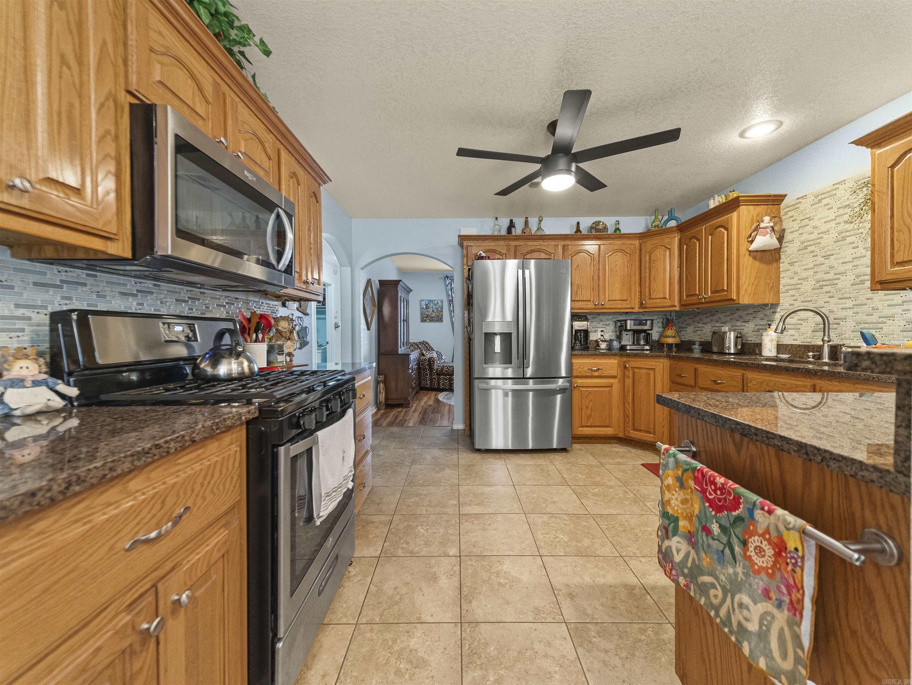 176 Wolf Ridge  Hot Springs, AR