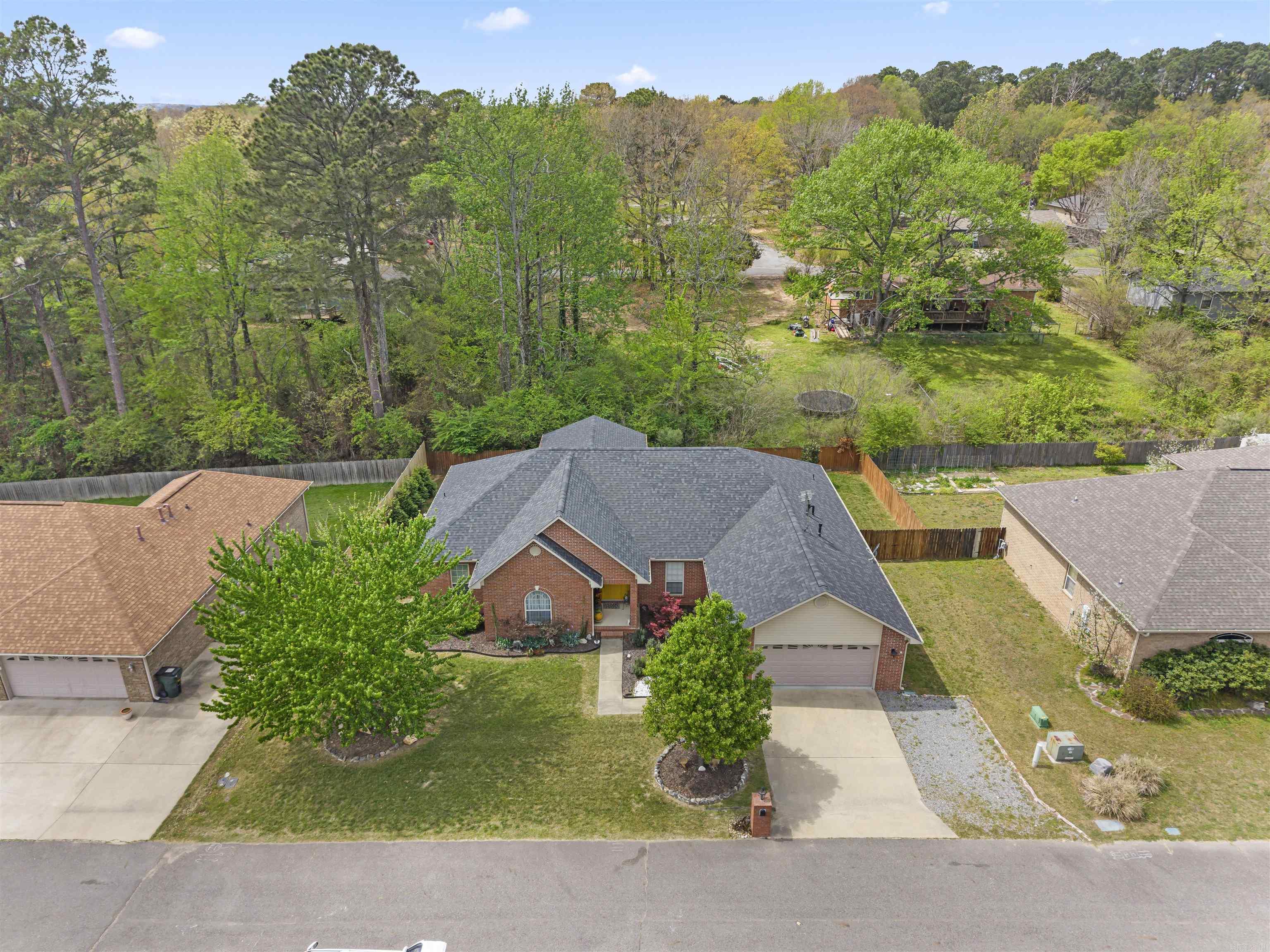 176 Wolf Ridge  Hot Springs, AR