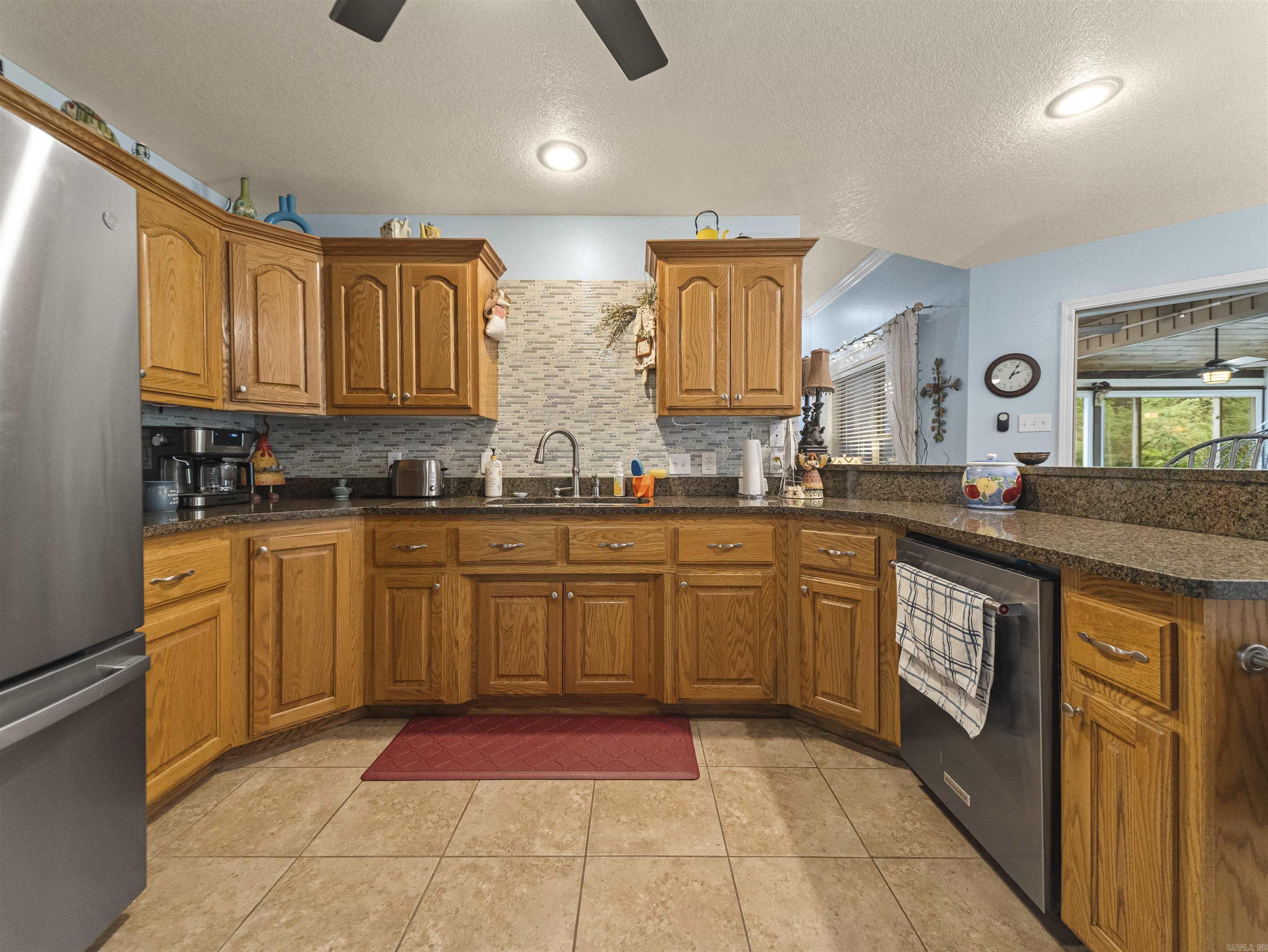 176 Wolf Ridge  Hot Springs, AR