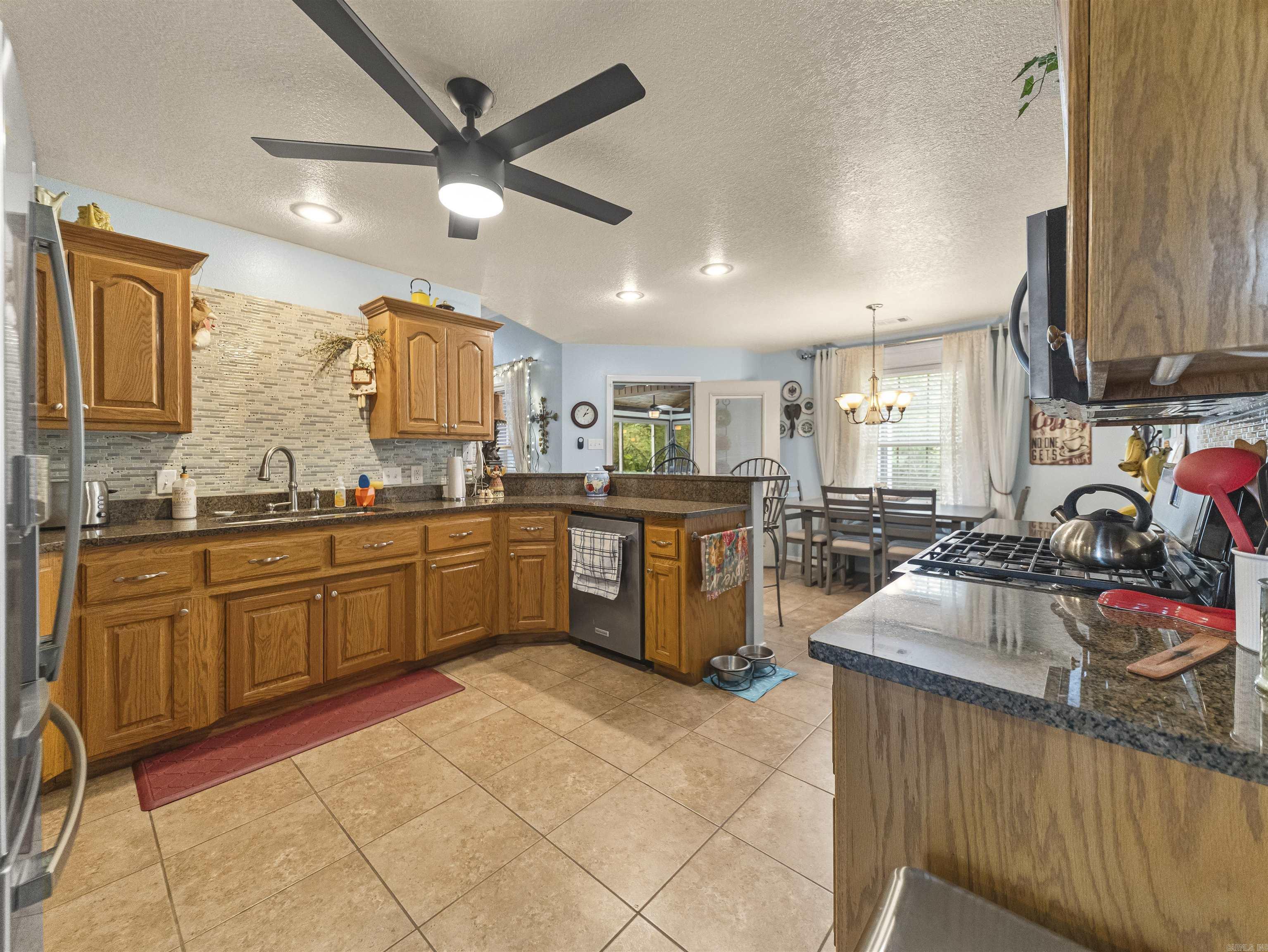 176 Wolf Ridge  Hot Springs, AR