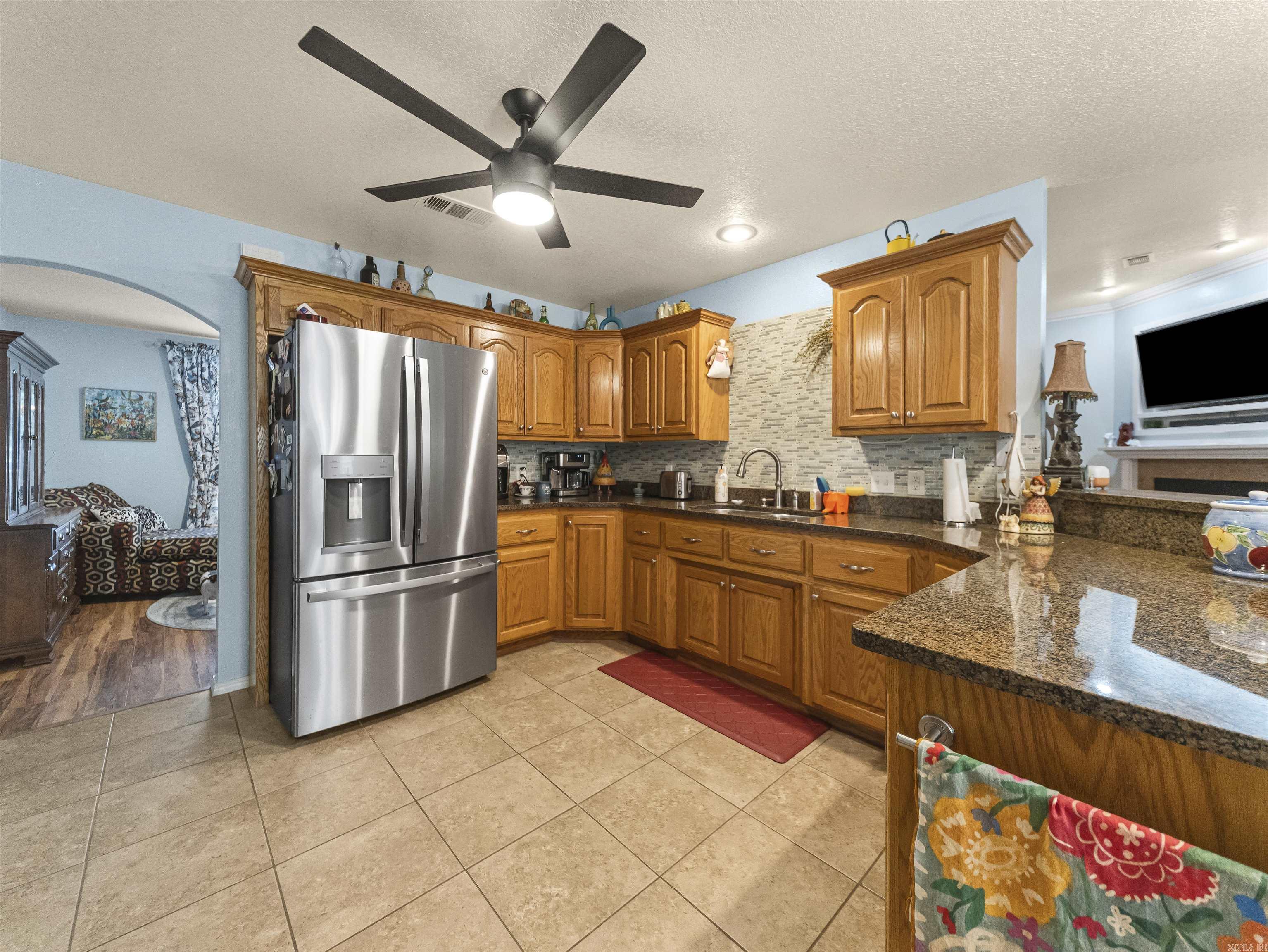 176 Wolf Ridge  Hot Springs, AR