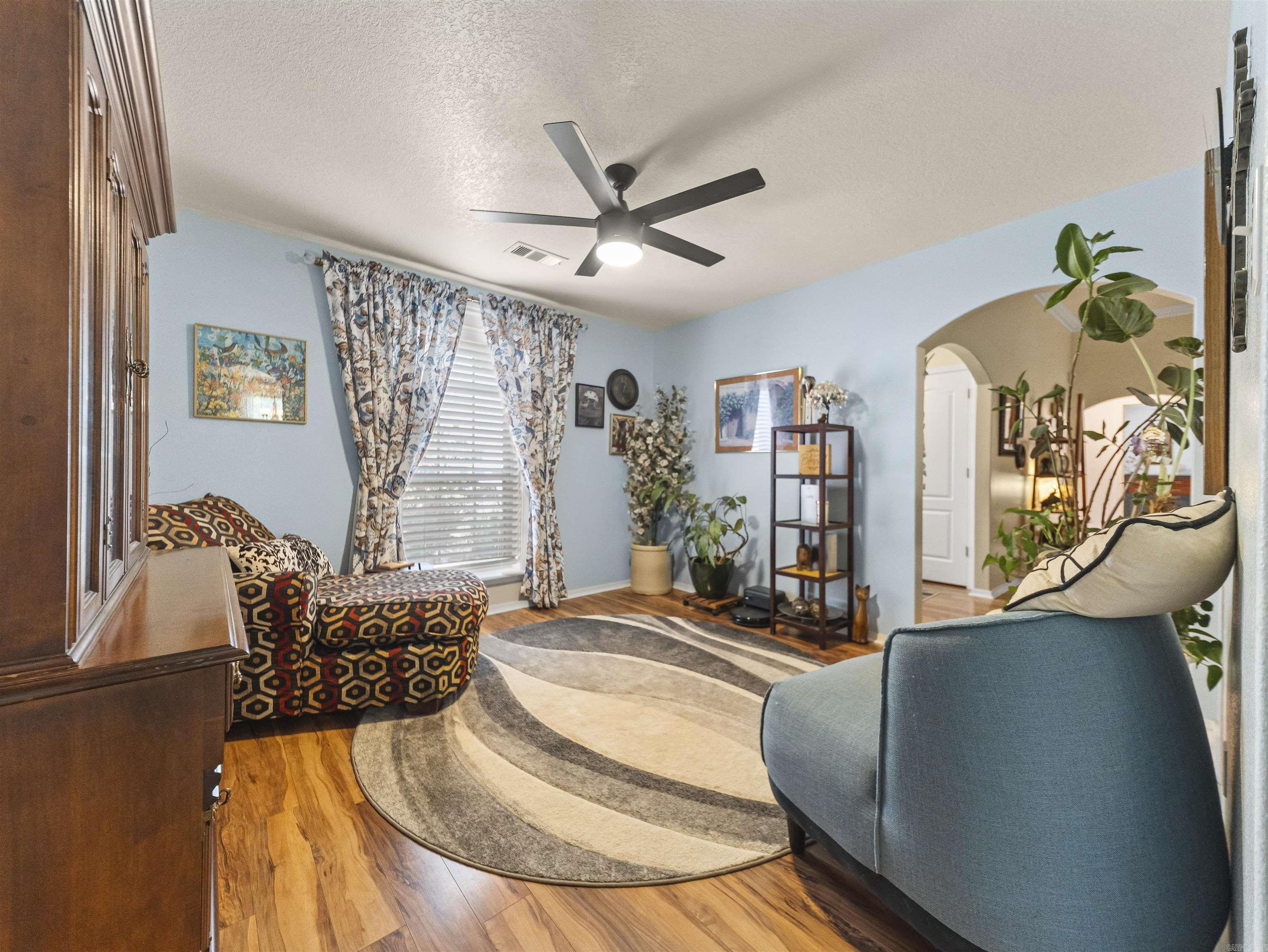 176 Wolf Ridge  Hot Springs, AR