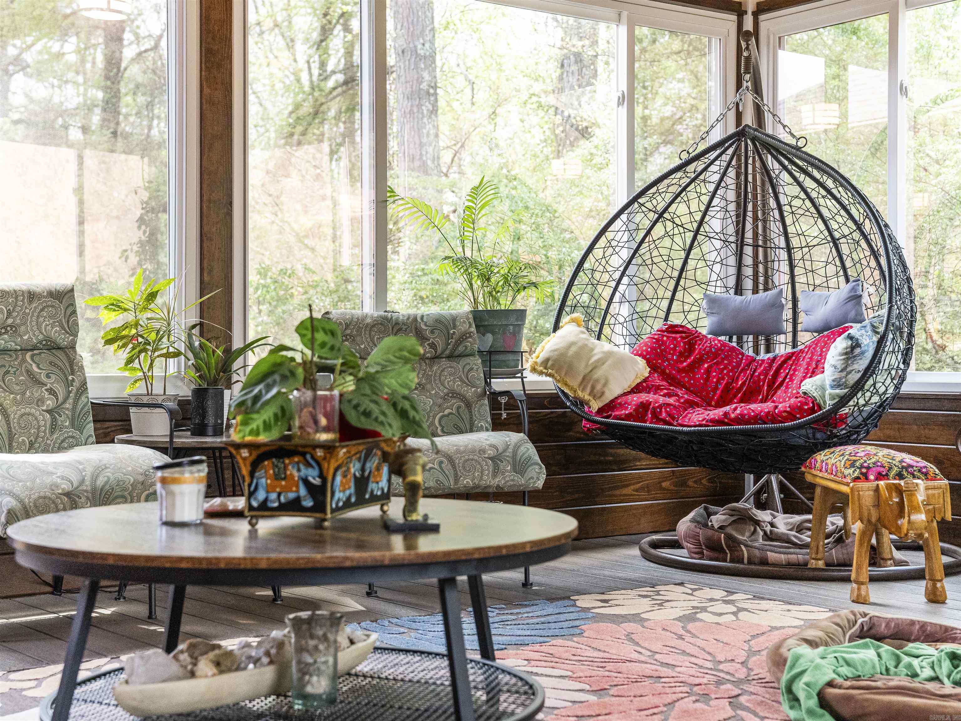 176 Wolf Ridge  Hot Springs, AR