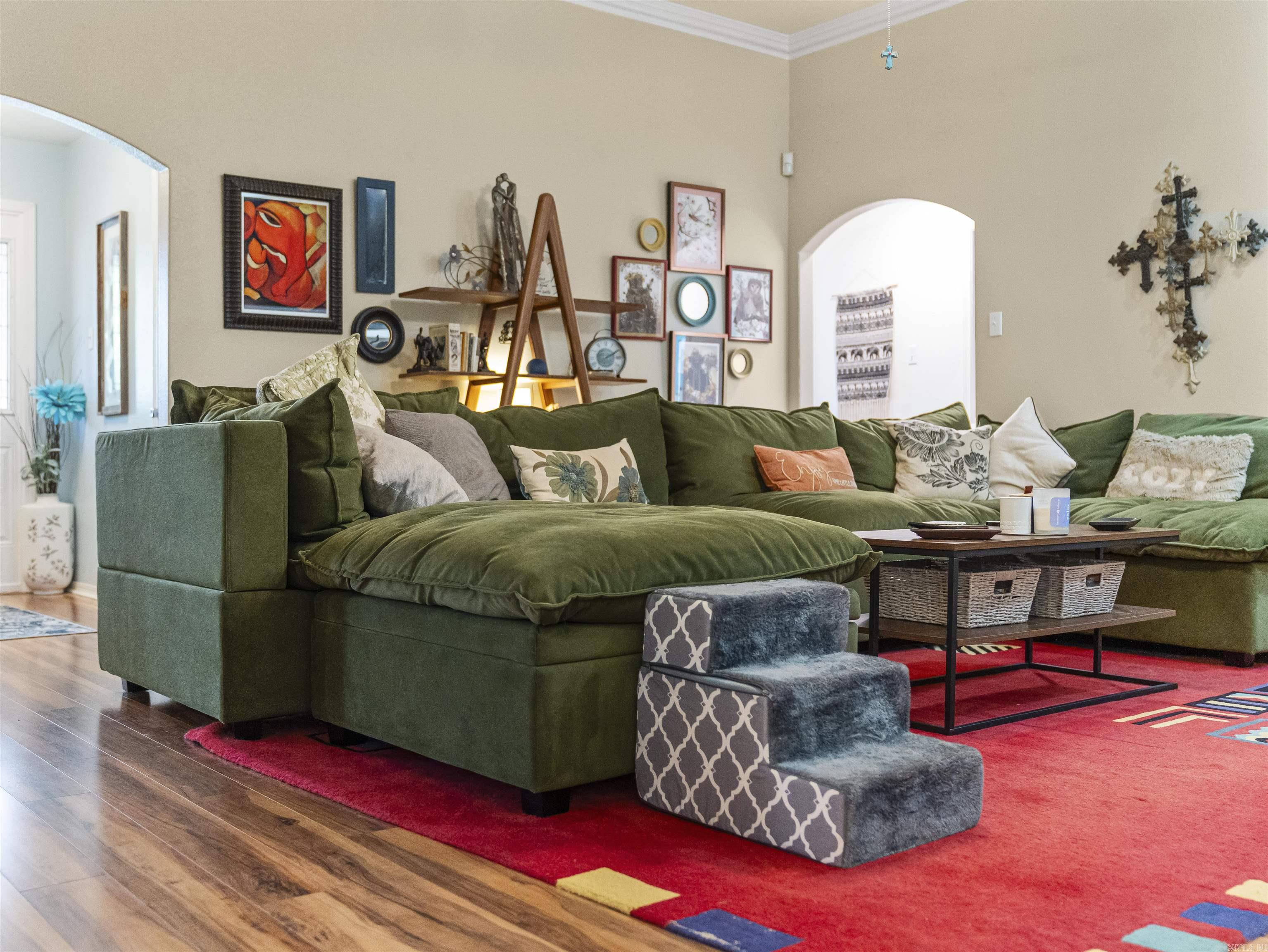 176 Wolf Ridge  Hot Springs, AR