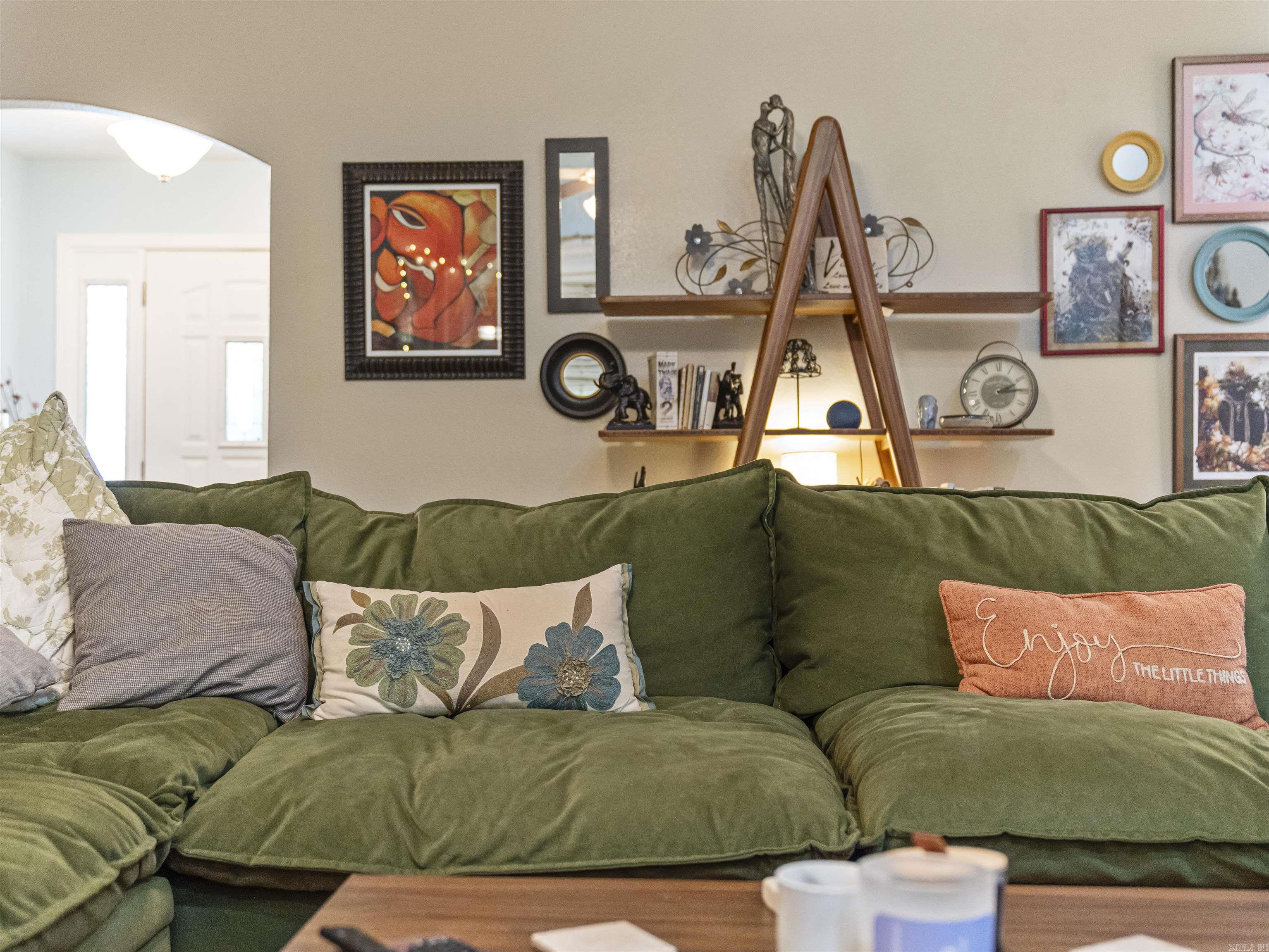 176 Wolf Ridge  Hot Springs, AR